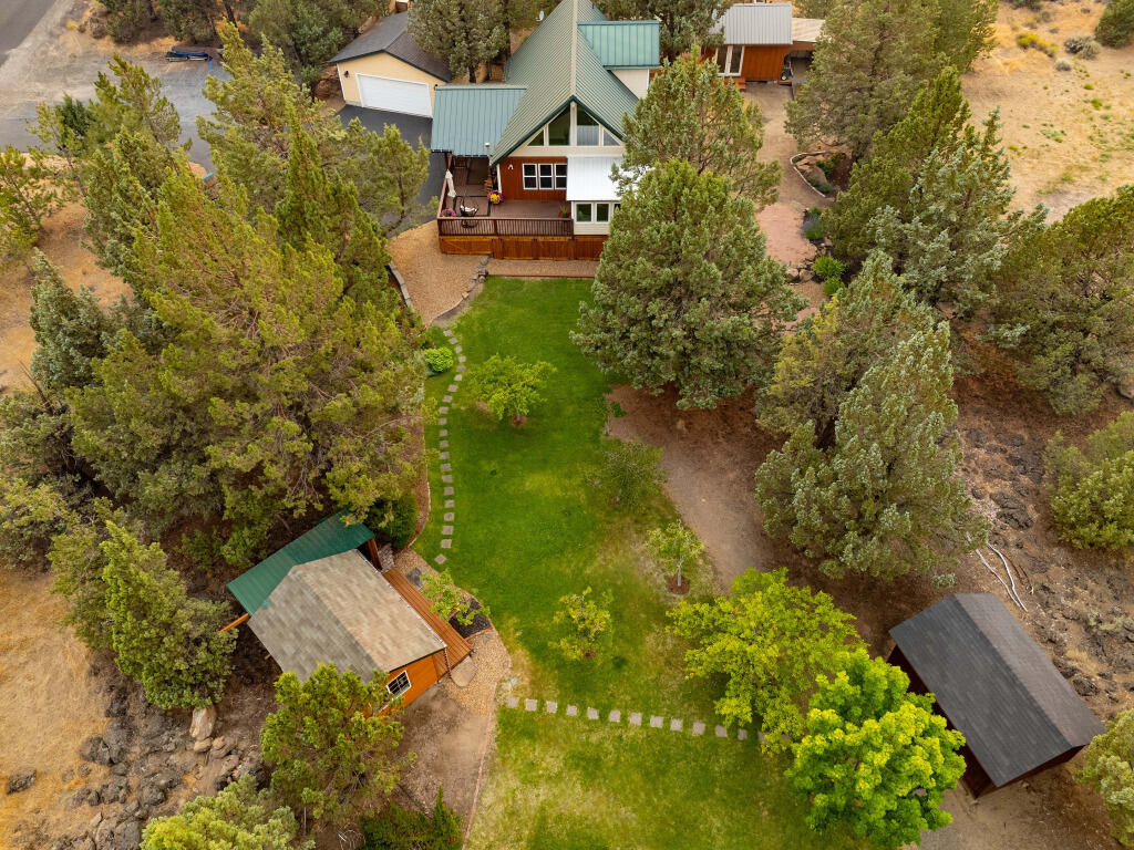 Whispering Pines - Residential