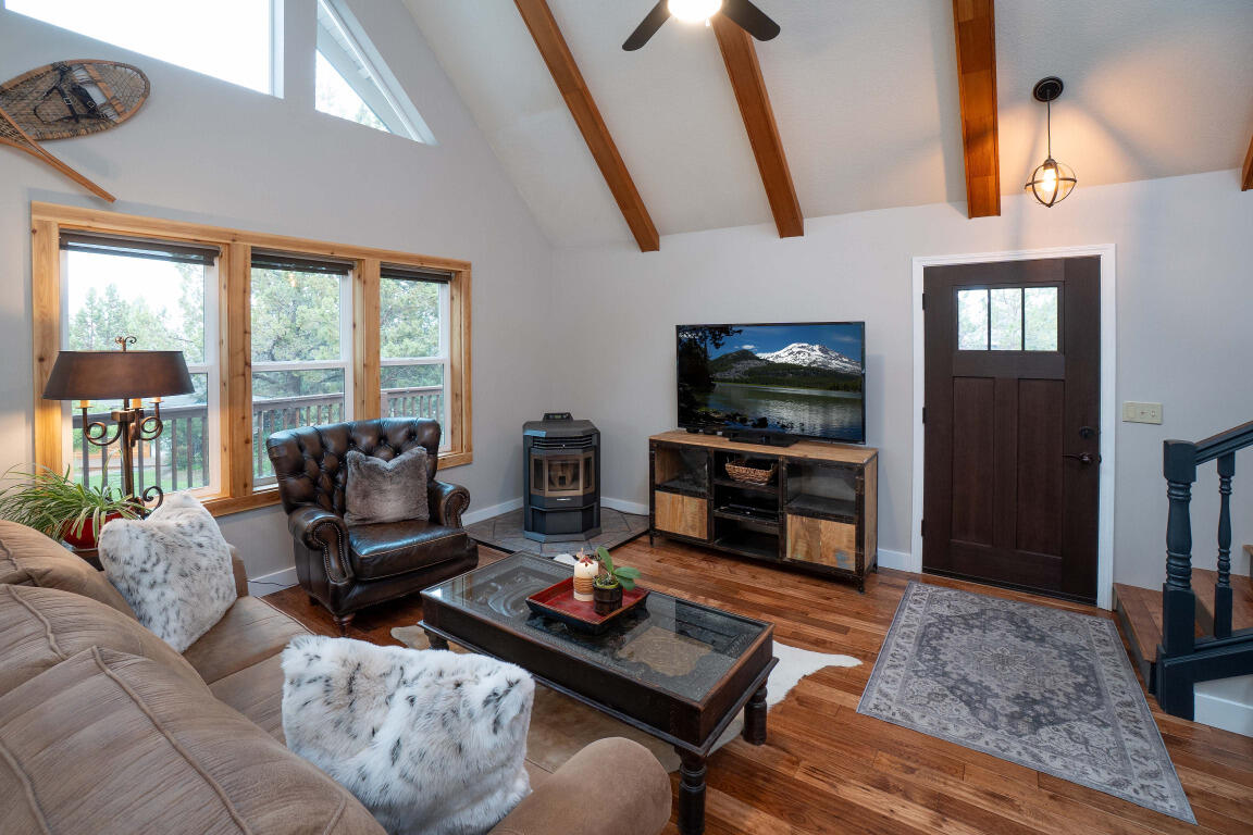 Whispering Pines - Residential