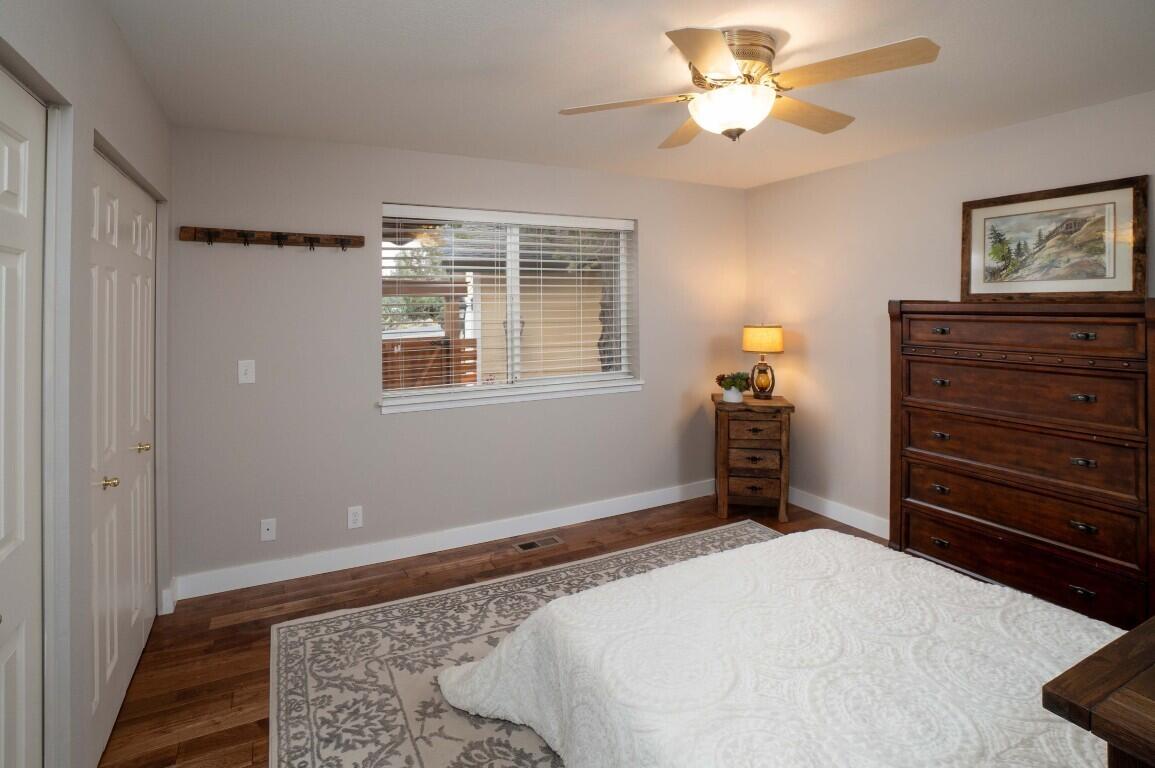 Whispering Pines - Residential