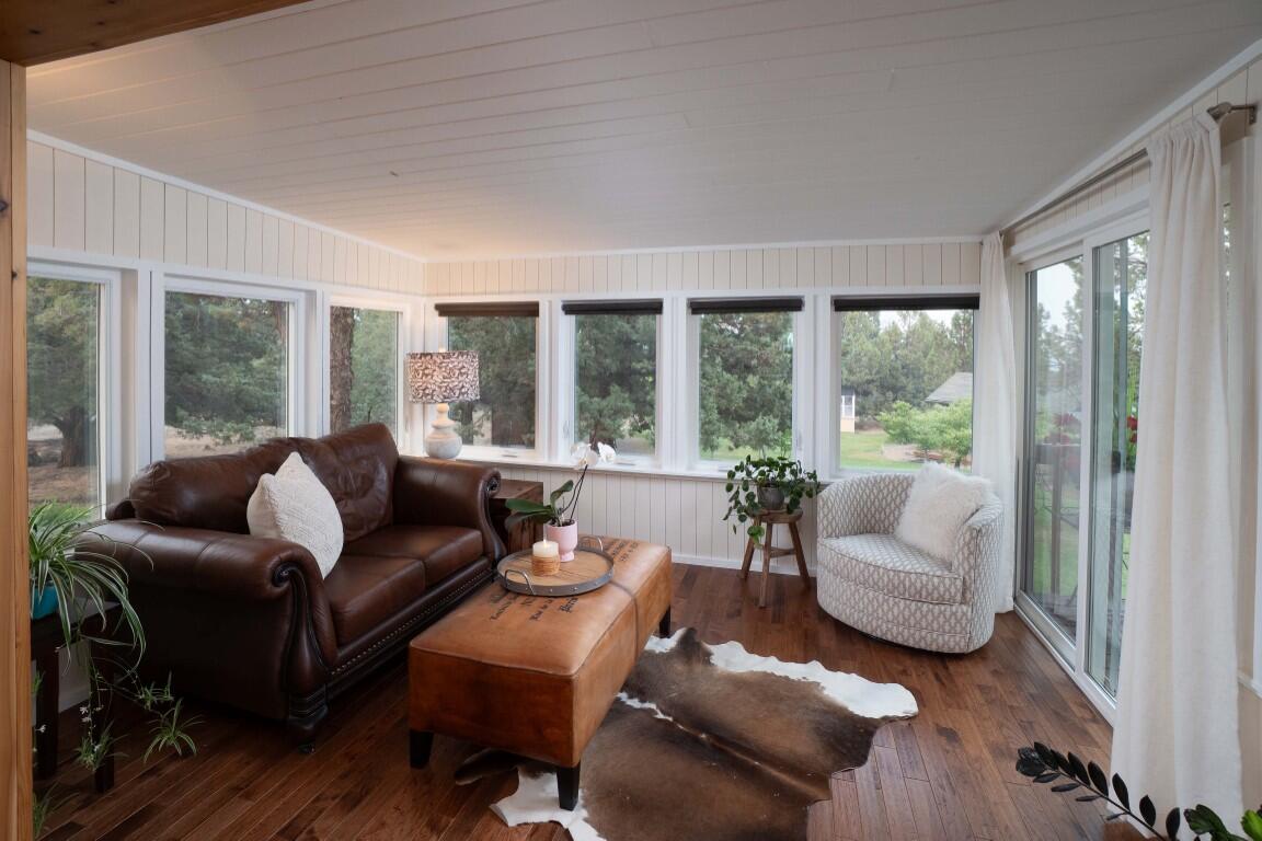 Whispering Pines - Residential