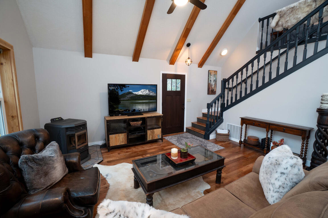 Whispering Pines - Residential