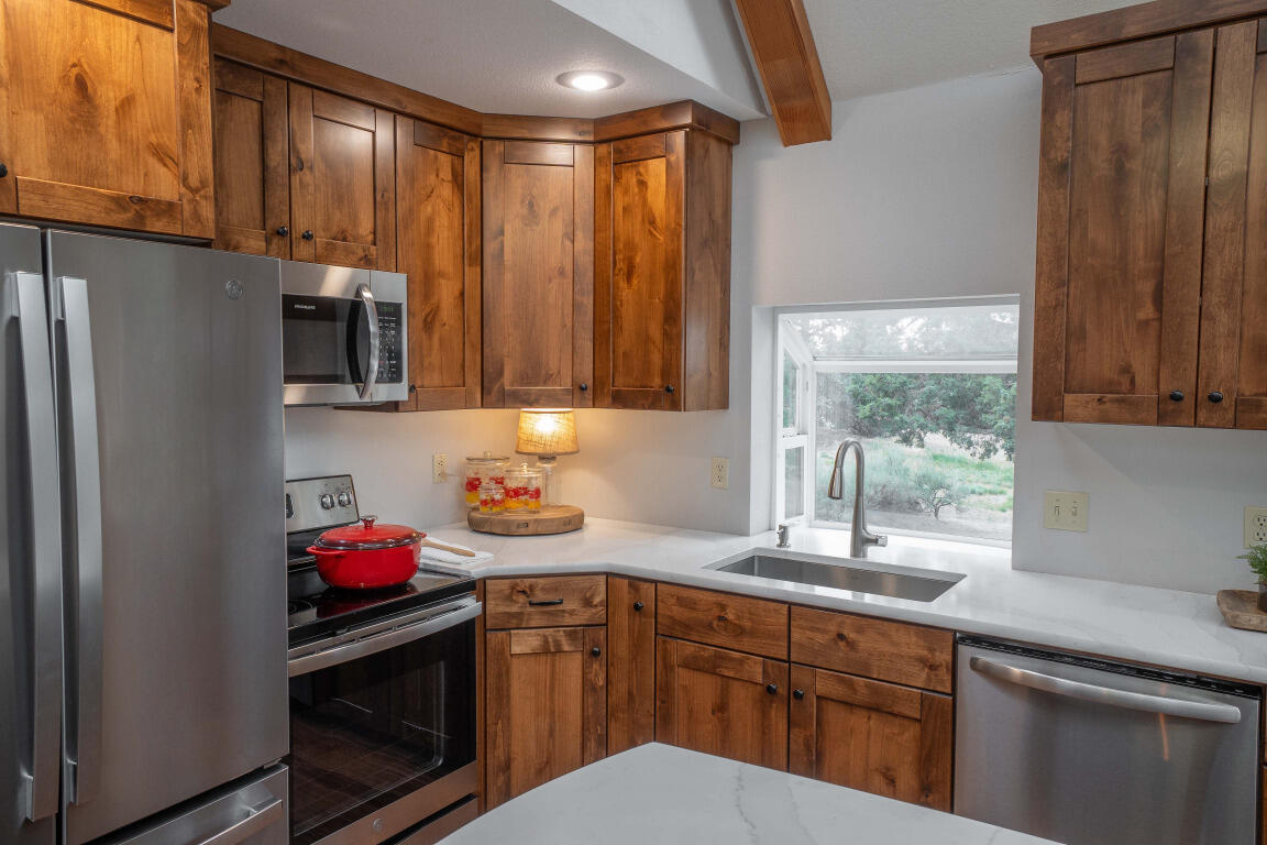 Whispering Pines - Residential