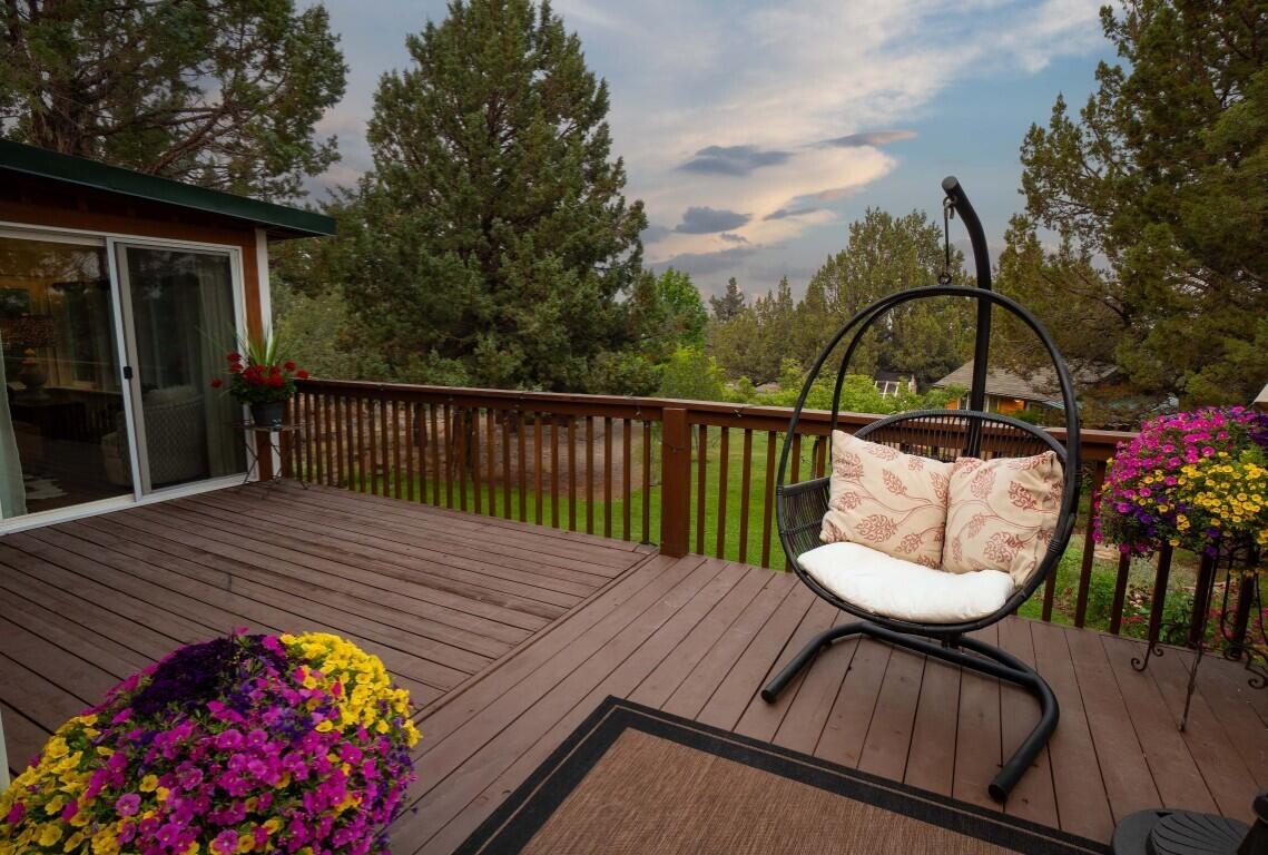 Whispering Pines - Residential