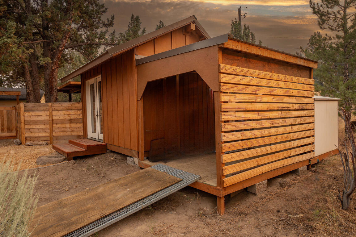 Whispering Pines - Residential