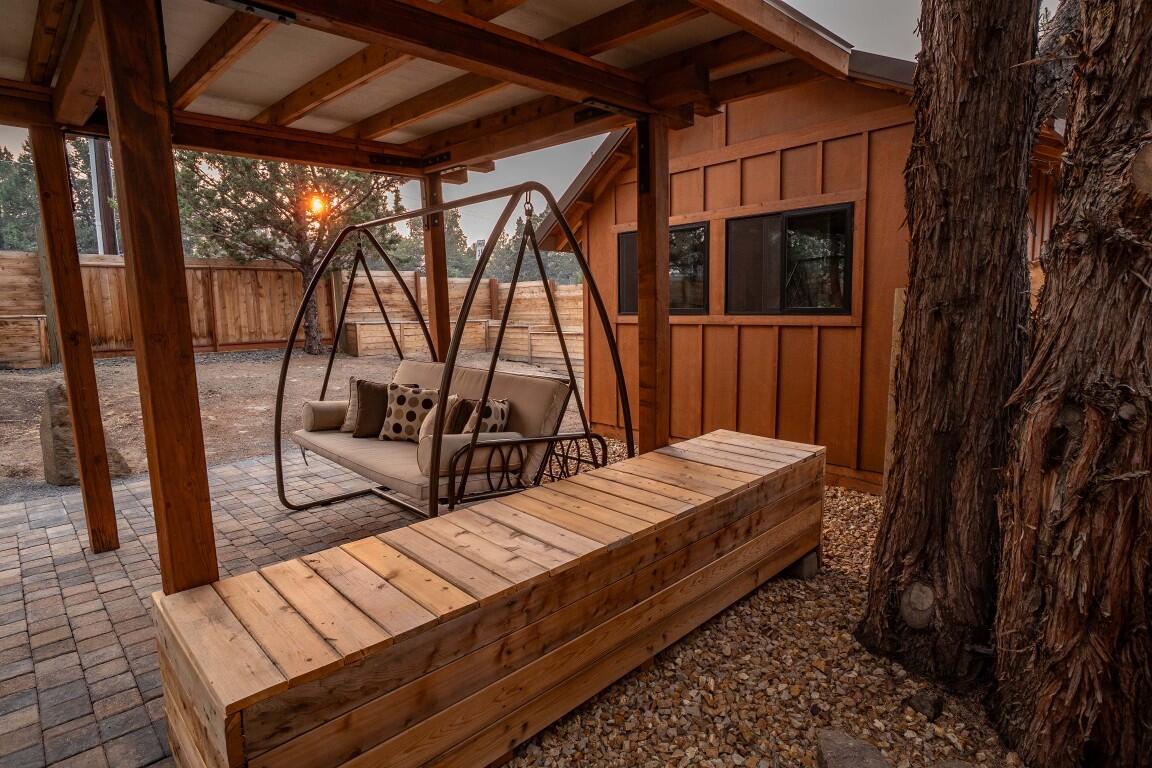 Whispering Pines - Residential