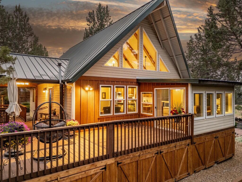 Whispering Pines - Residential