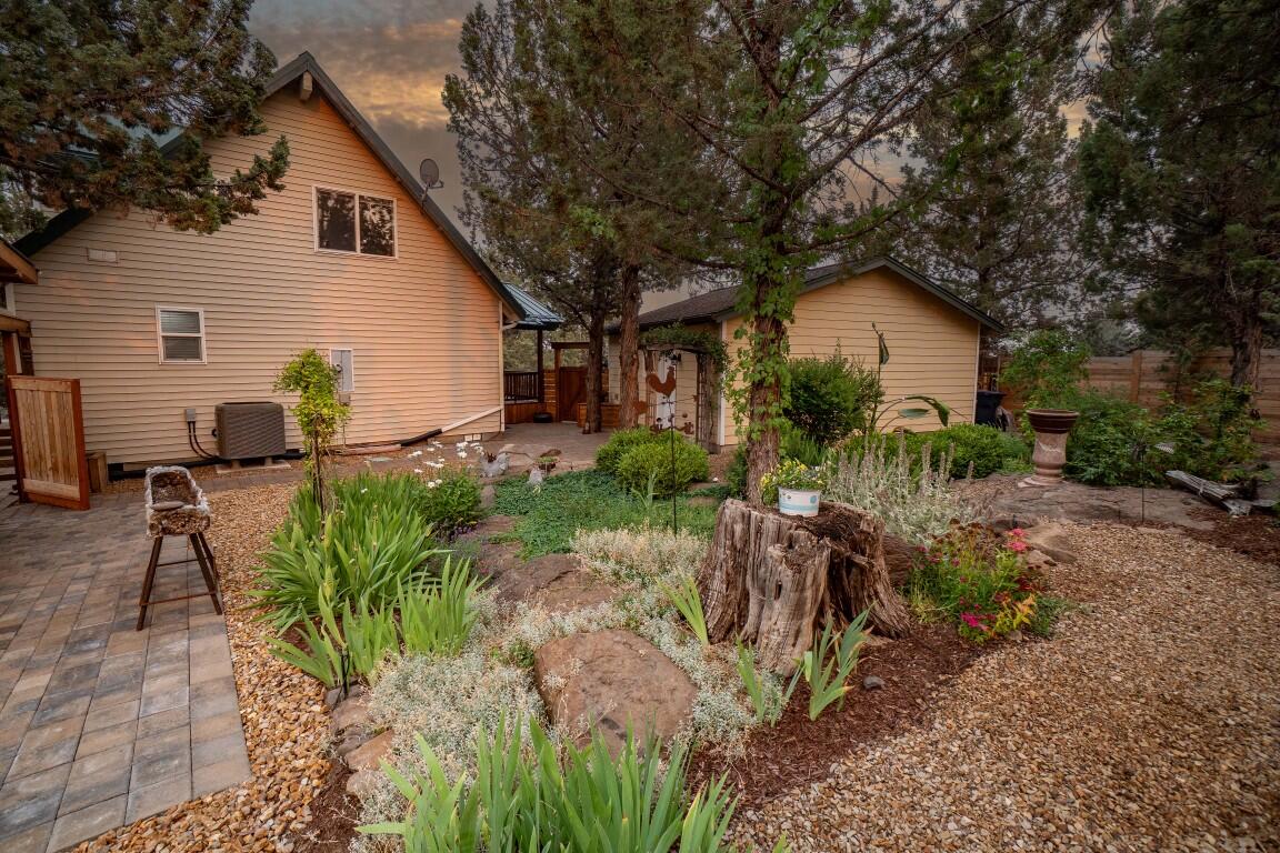 Whispering Pines - Residential