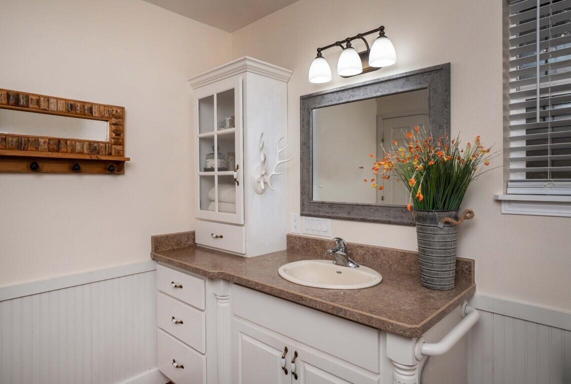 Whispering Pines - Residential