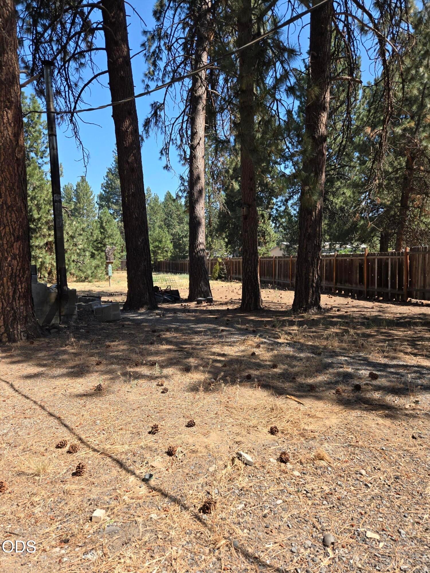 60444 Pocahontas Lane