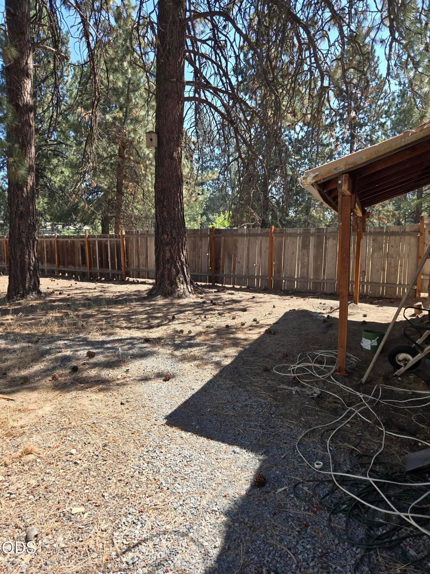 60444 Pocahontas Lane