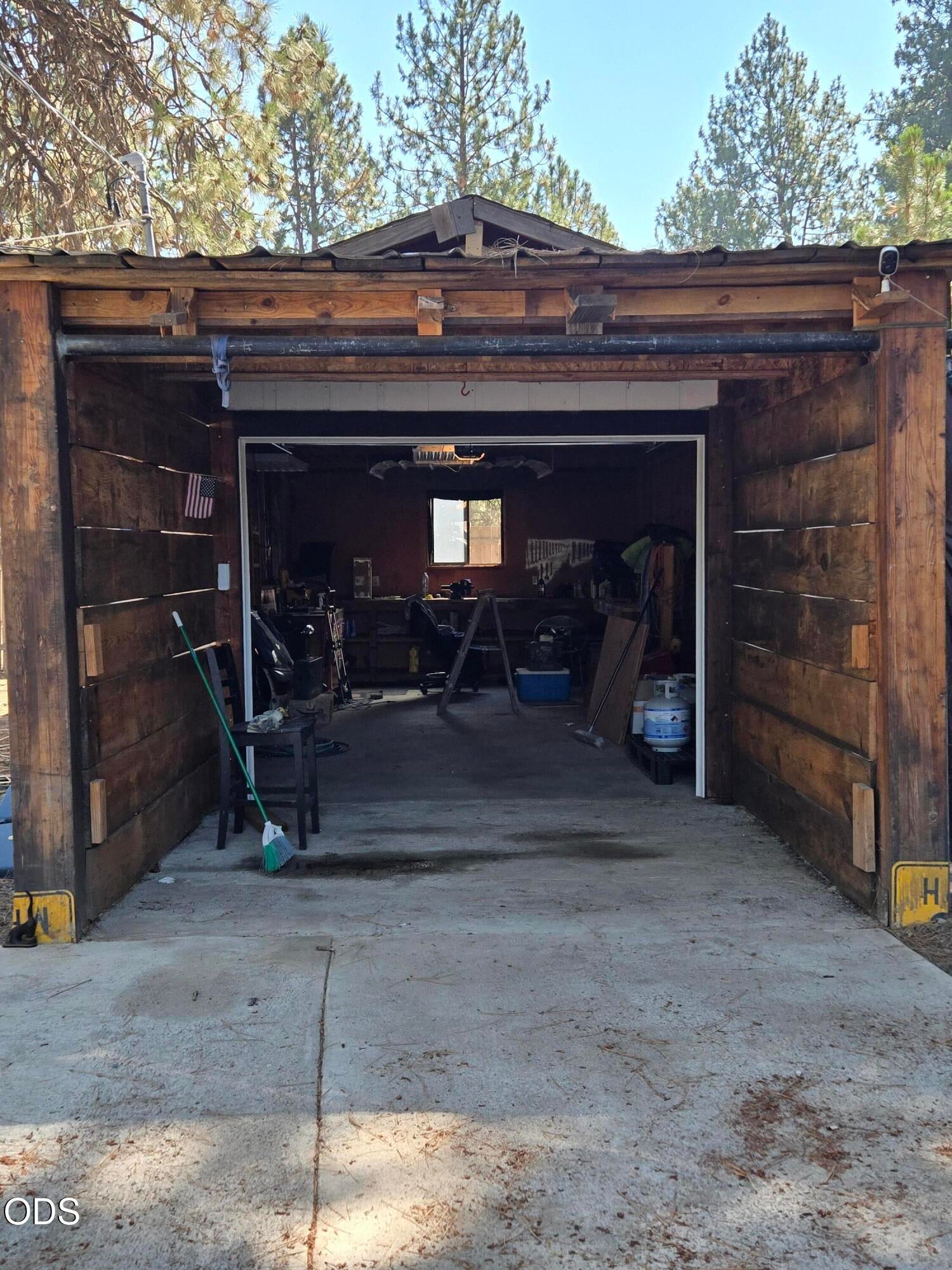 60444 Pocahontas Lane