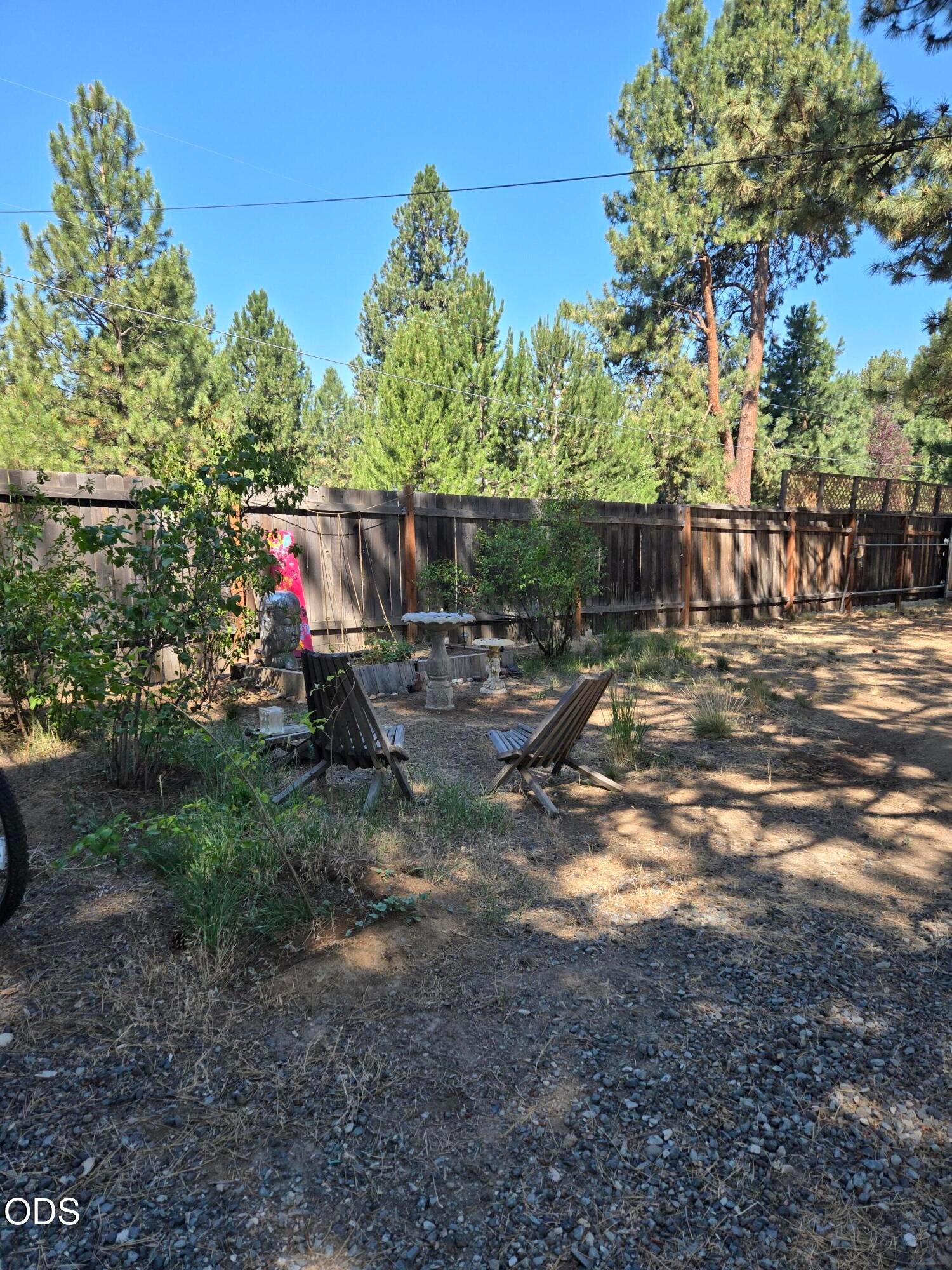 60444 Pocahontas Lane
