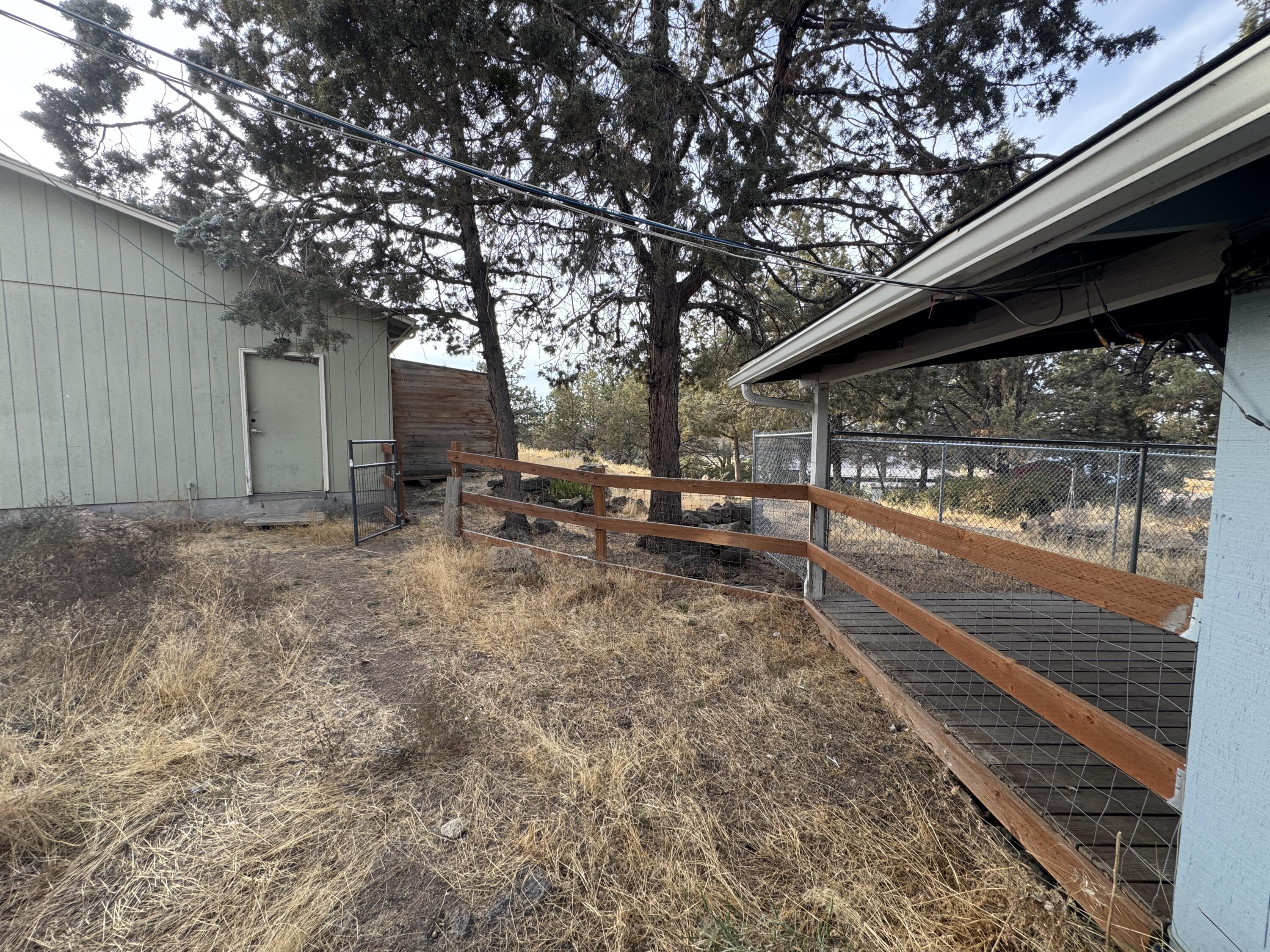 Howells Acres - Residential