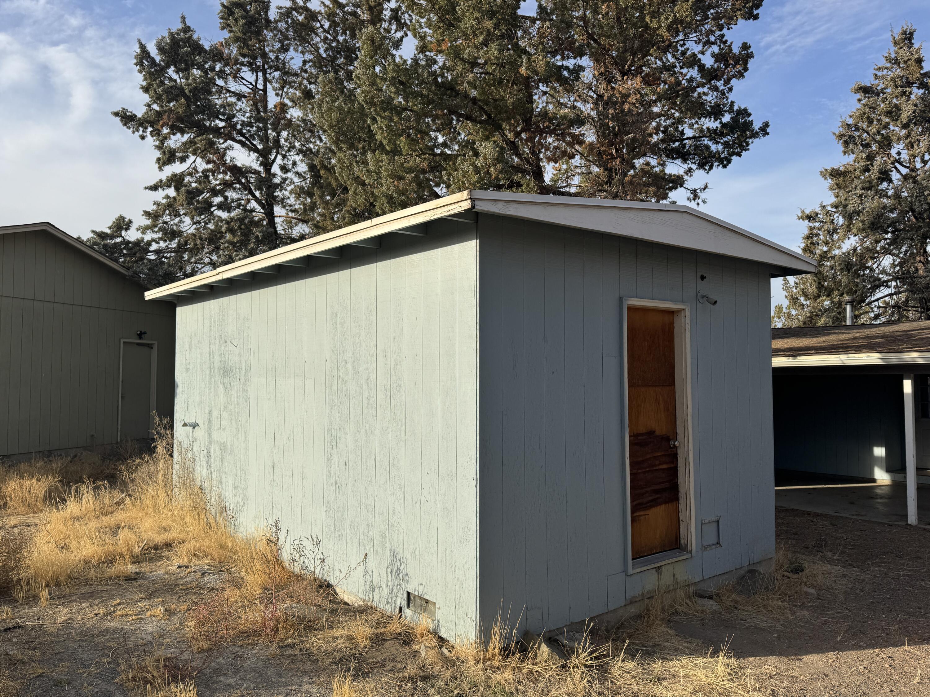 Howells Acres - Residential