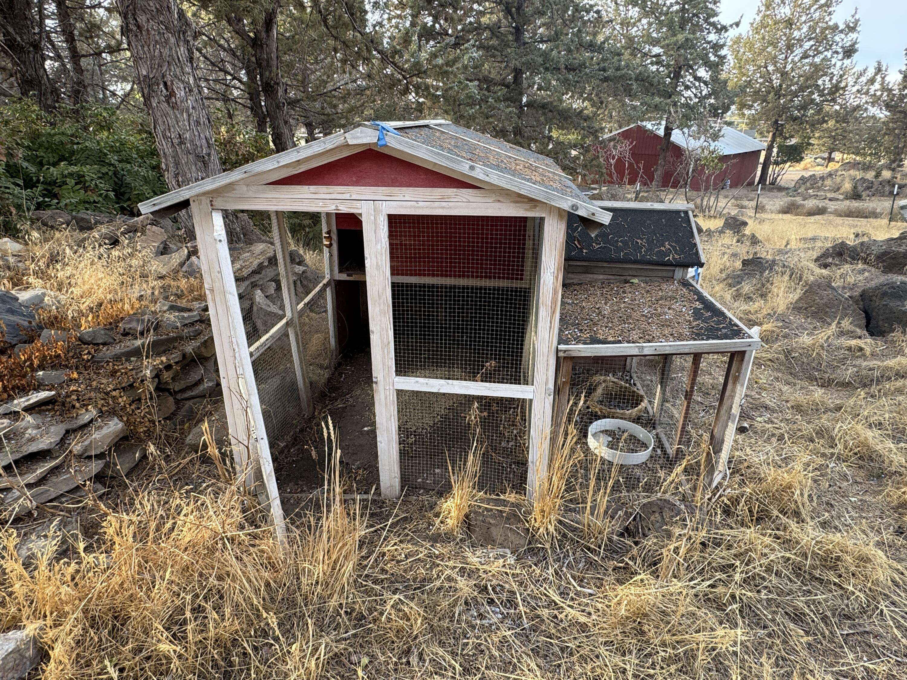 Howells Acres - Residential