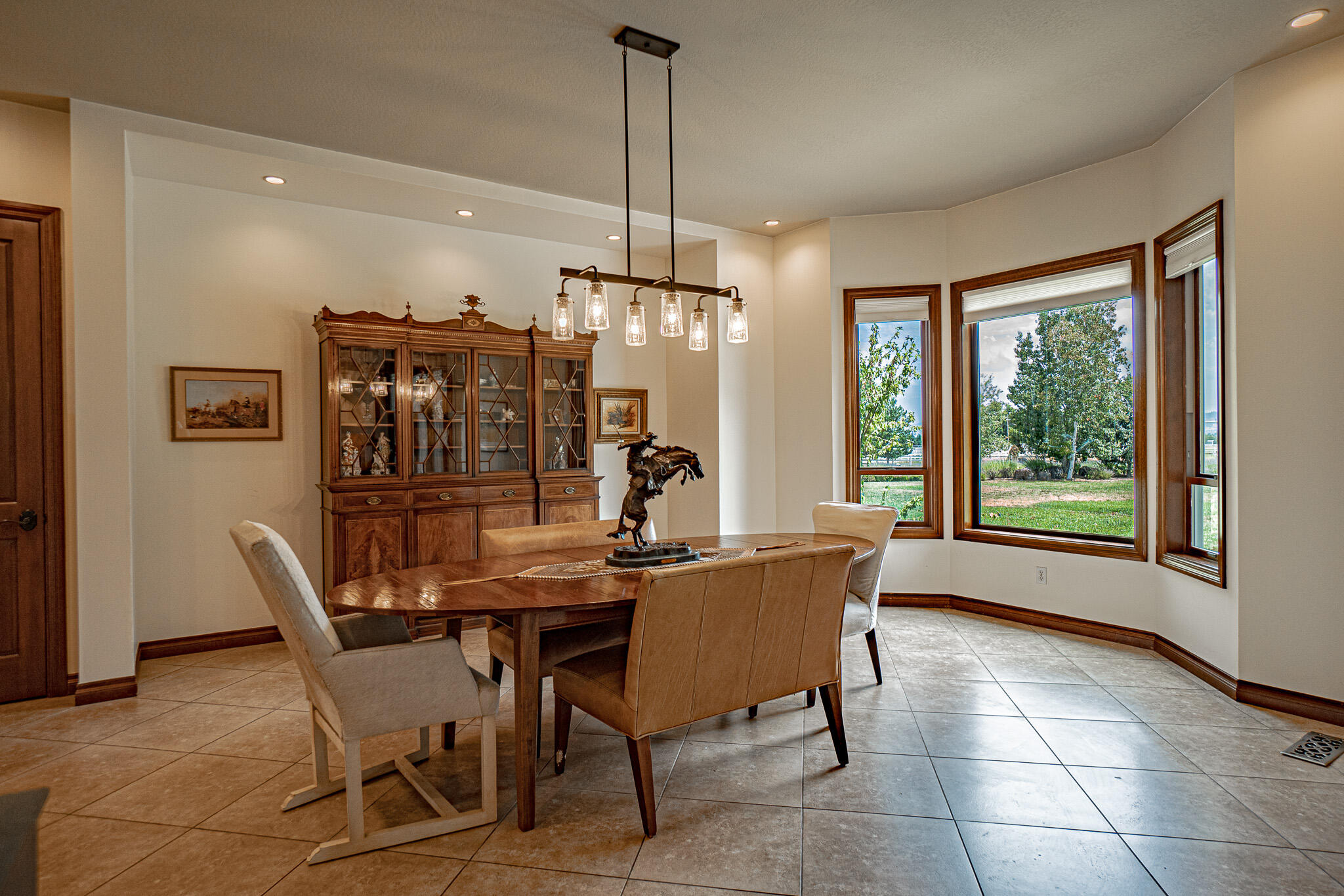 Snowy Mountain View Subdivision Phase 1 - Residential