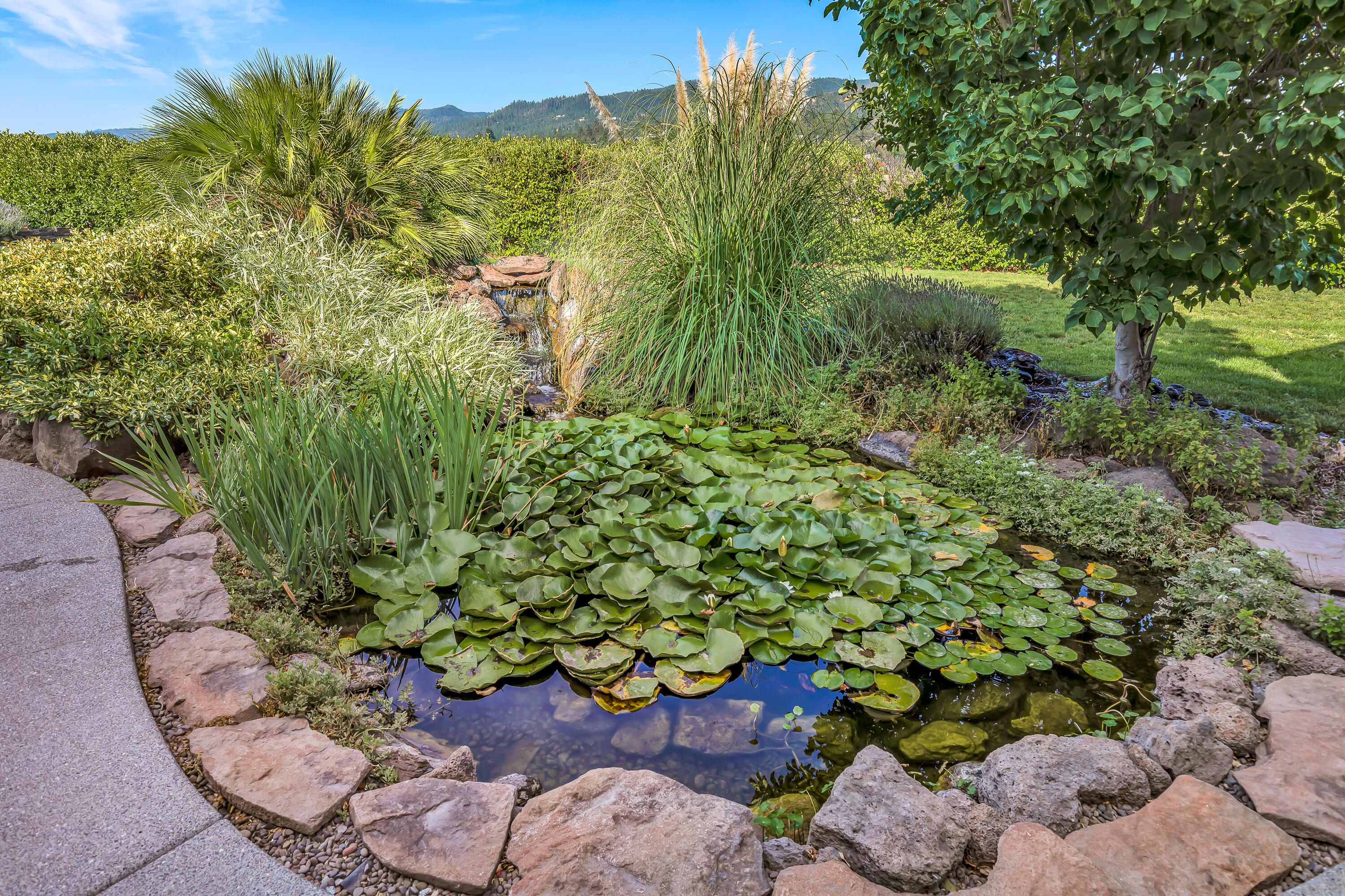 Snowy Mountain View Subdivision Phase 1 - Residential