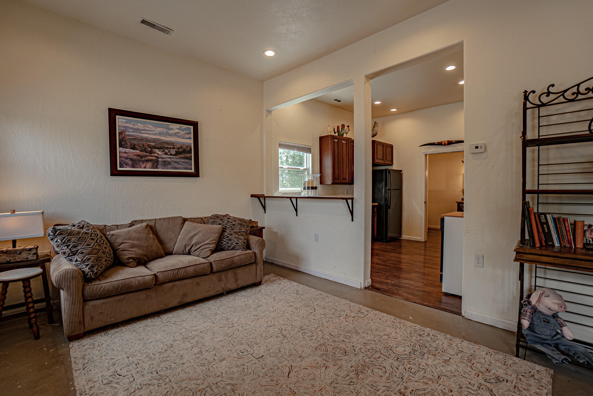 Snowy Mountain View Subdivision Phase 1 - Residential