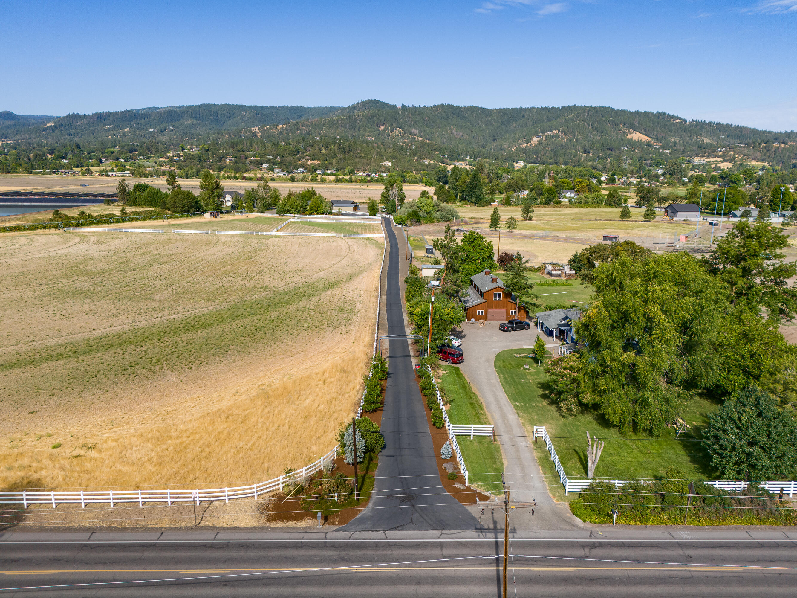 Snowy Mountain View Subdivision Phase 1 - Residential