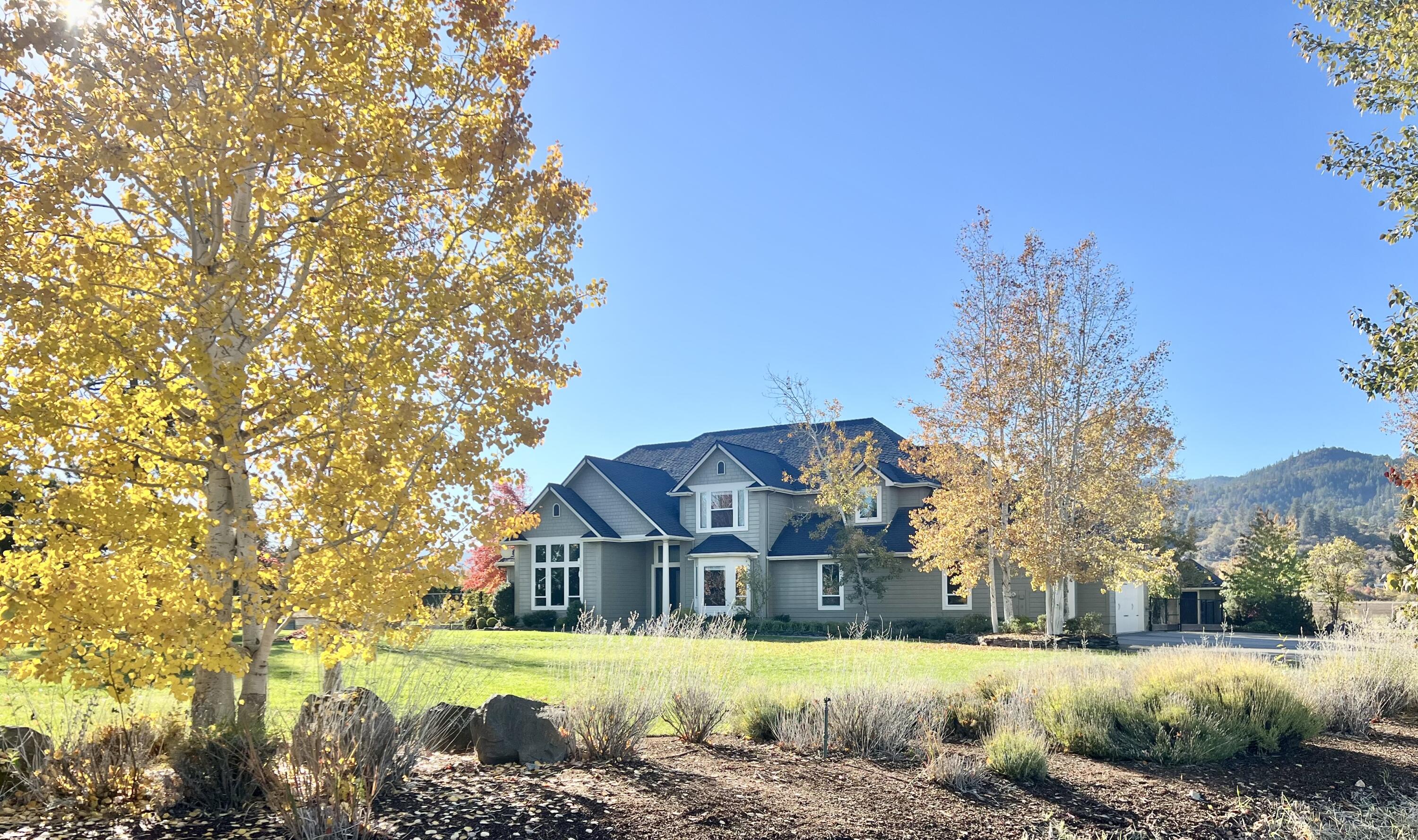 Snowy Mountain View Subdivision Phase 1 - Residential