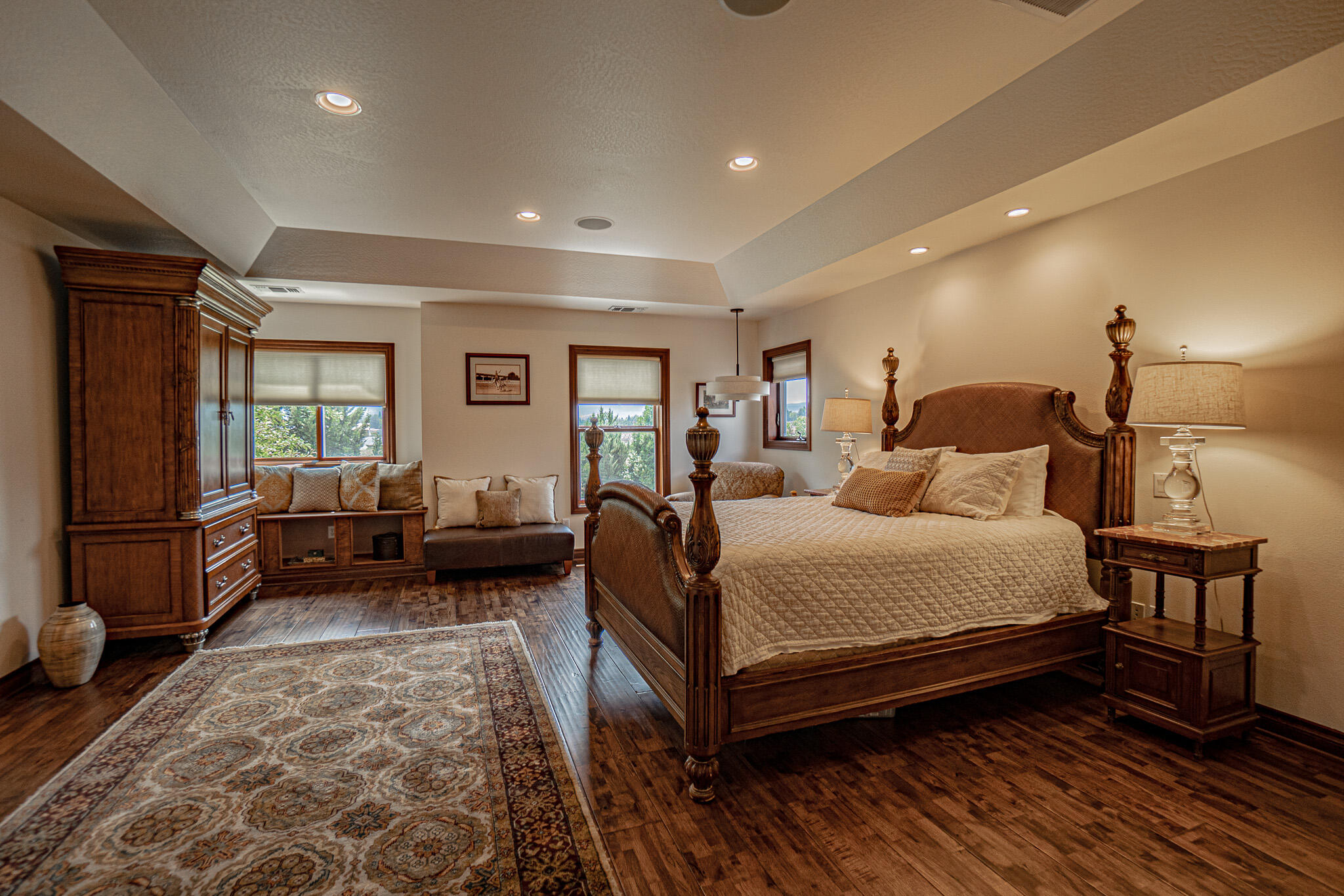 Snowy Mountain View Subdivision Phase 1 - Residential