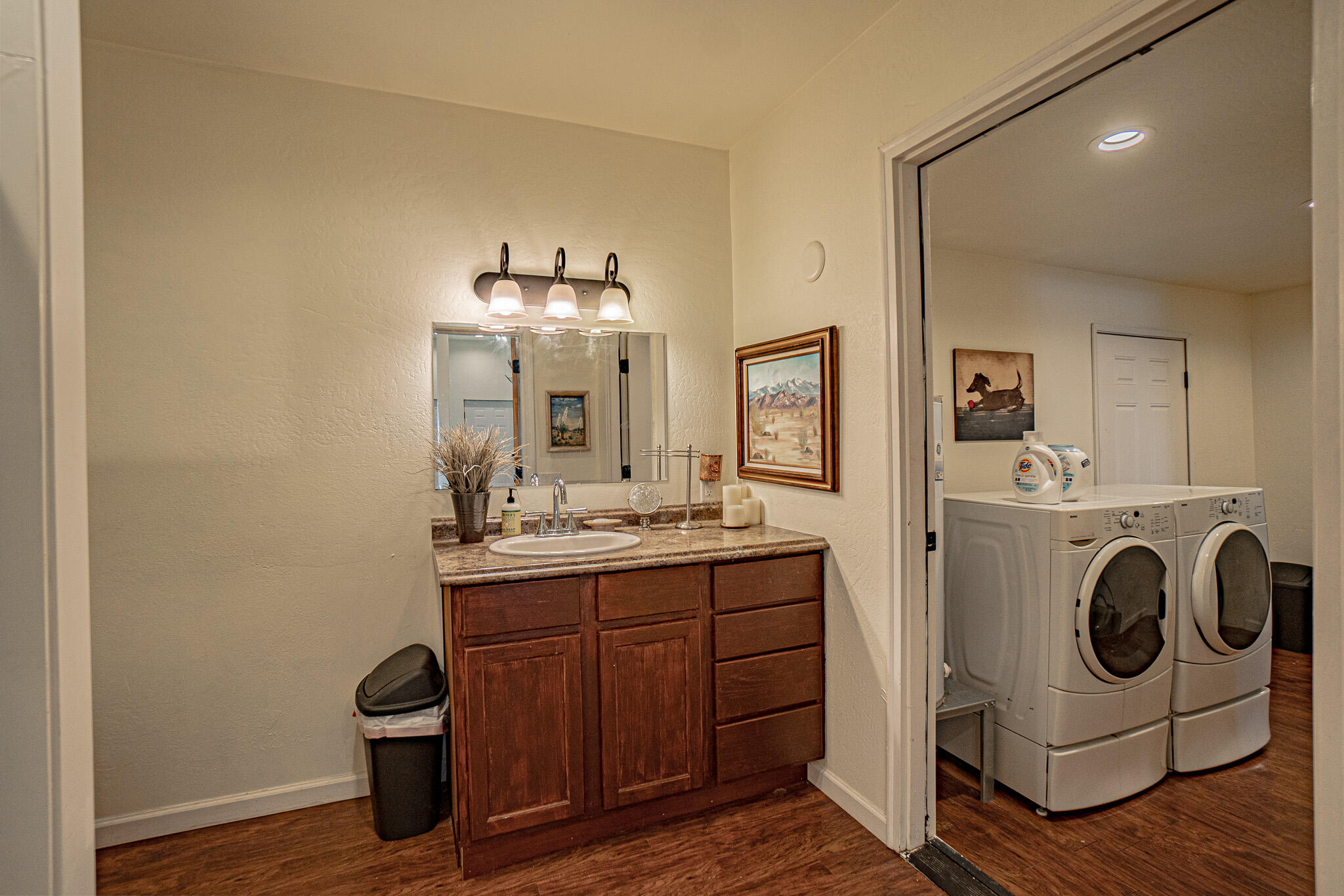 Snowy Mountain View Subdivision Phase 1 - Residential