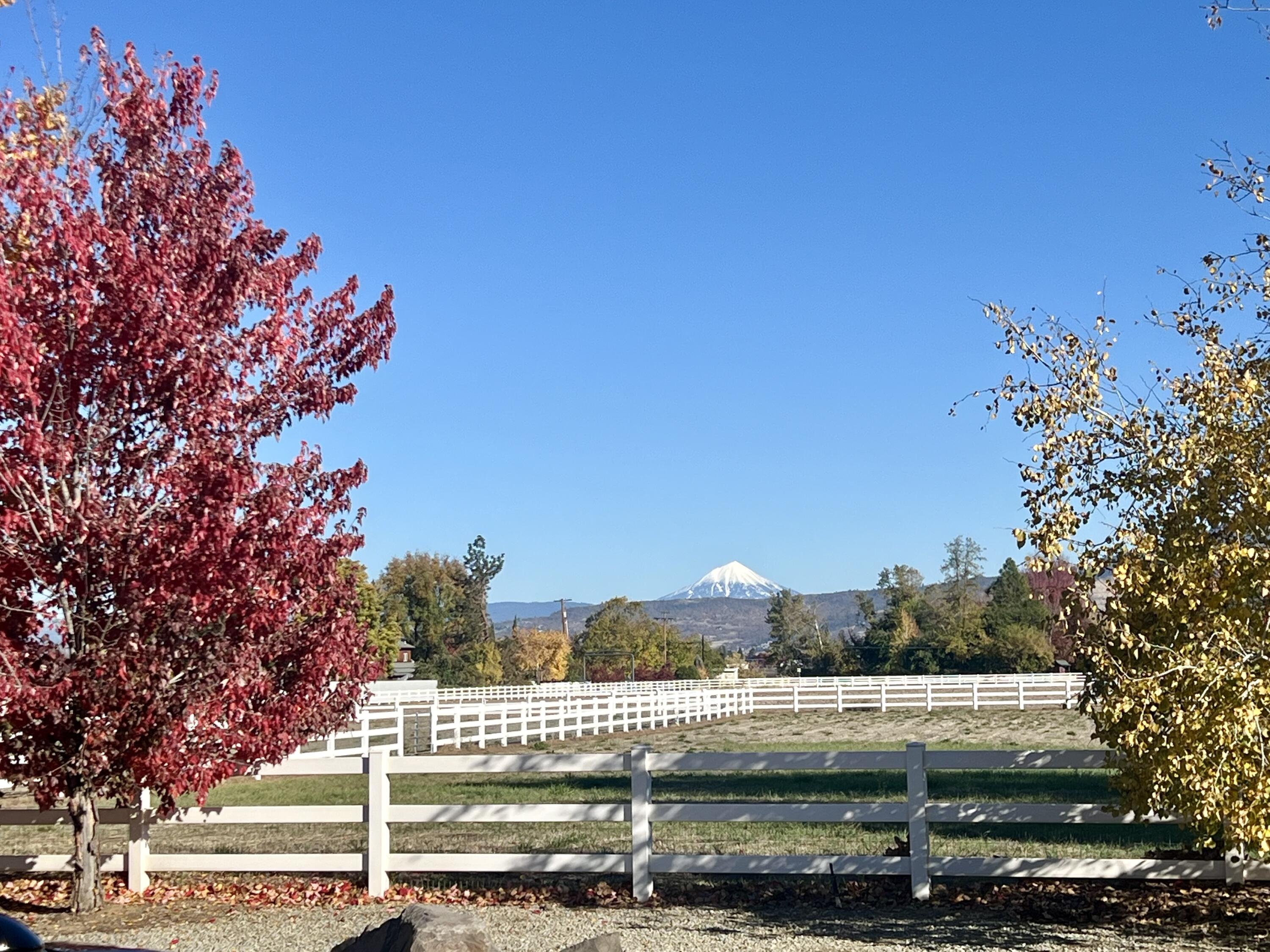 Snowy Mountain View Subdivision Phase 1 - Residential