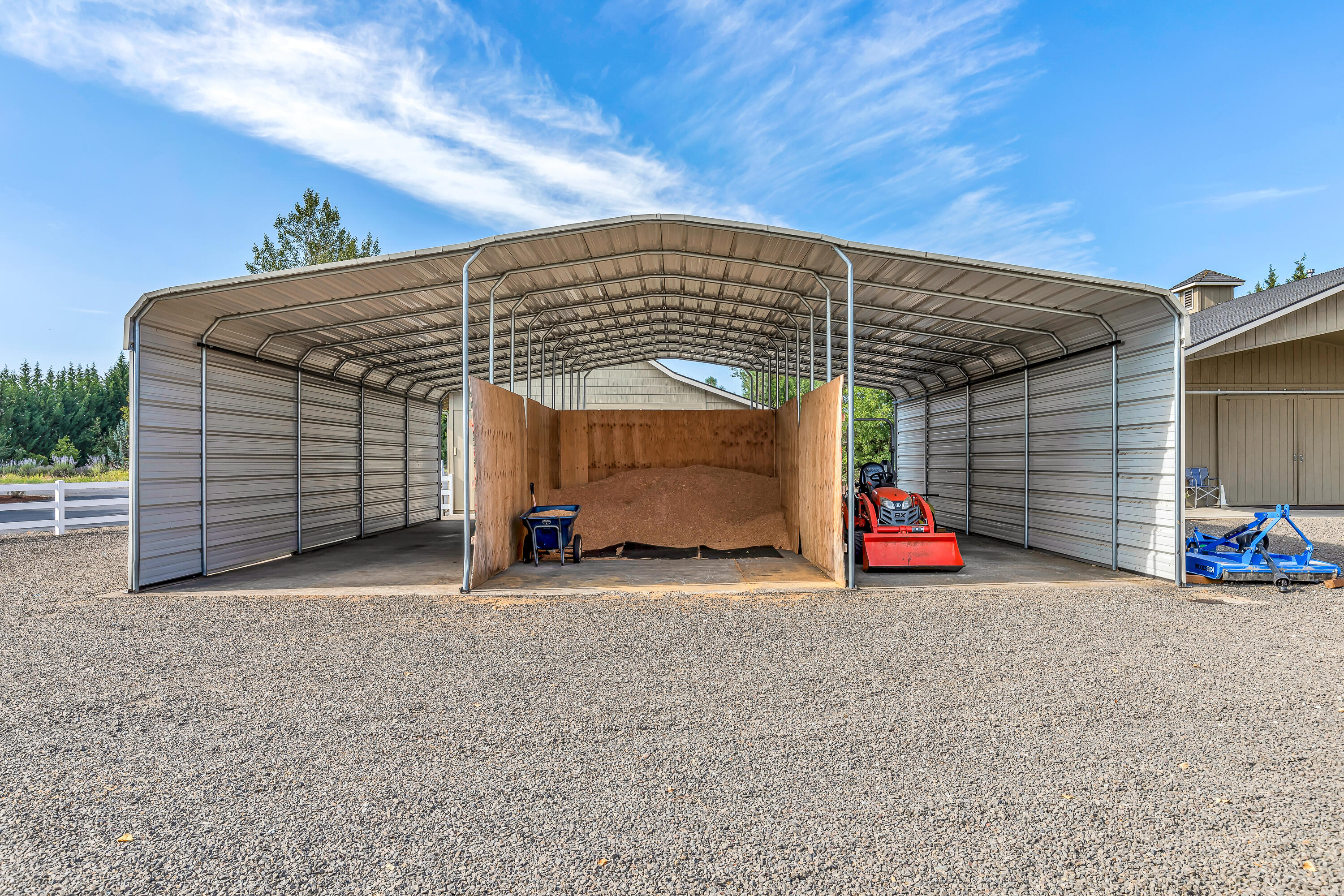 Snowy Mountain View Subdivision Phase 1 - Residential