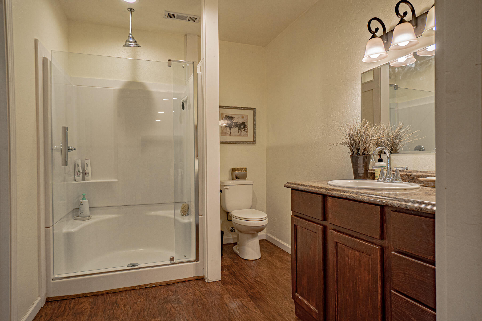 Snowy Mountain View Subdivision Phase 1 - Residential