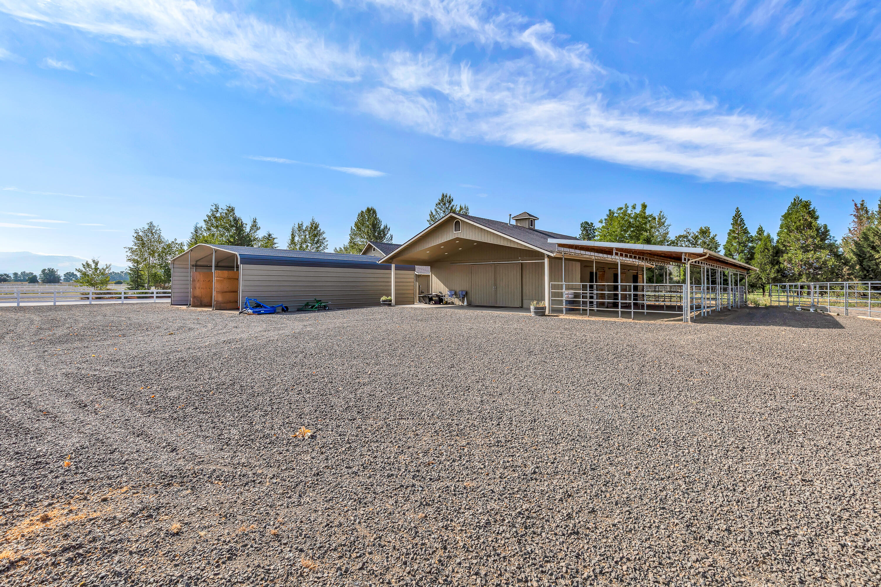 Snowy Mountain View Subdivision Phase 1 - Residential