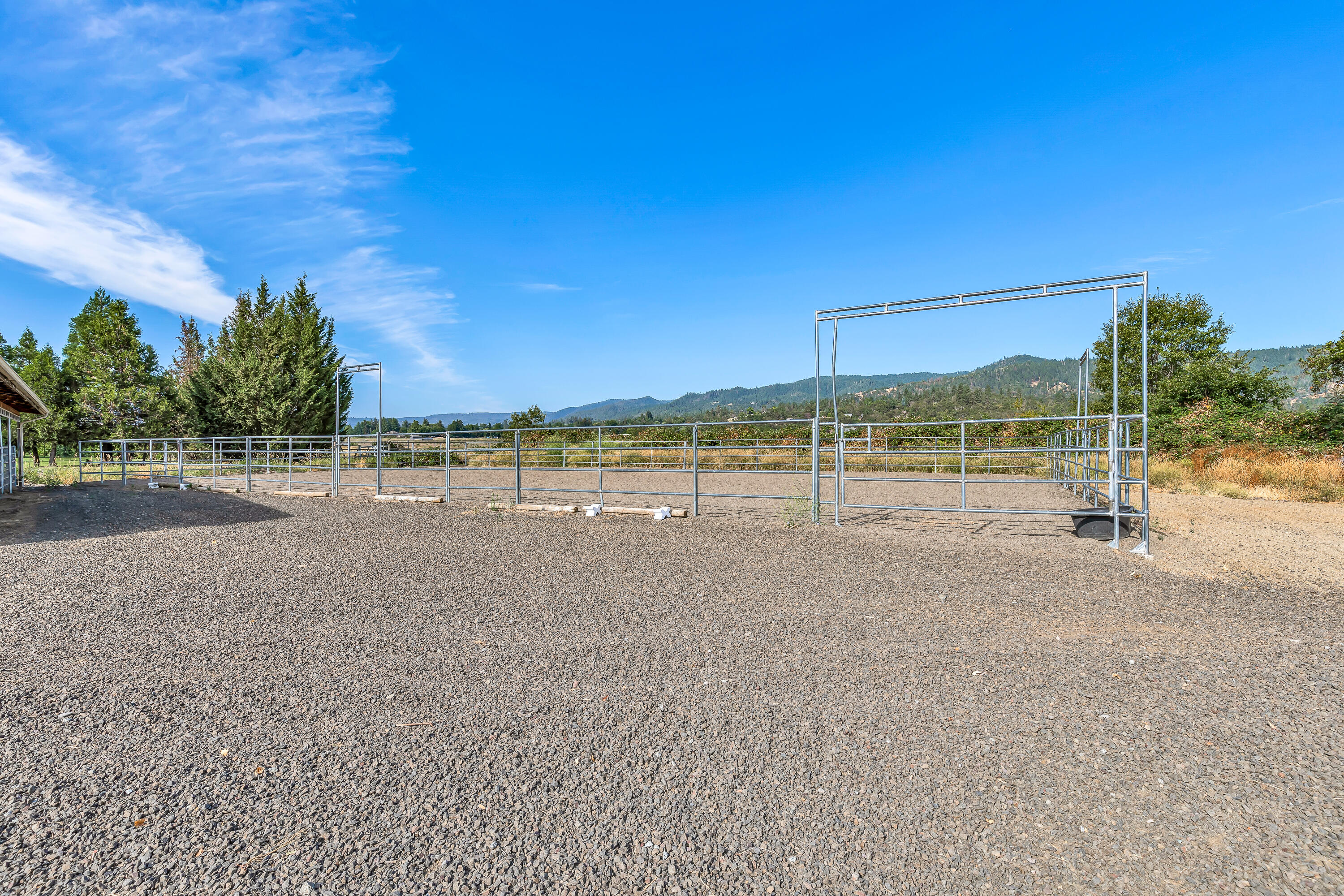 Snowy Mountain View Subdivision Phase 1 - Residential