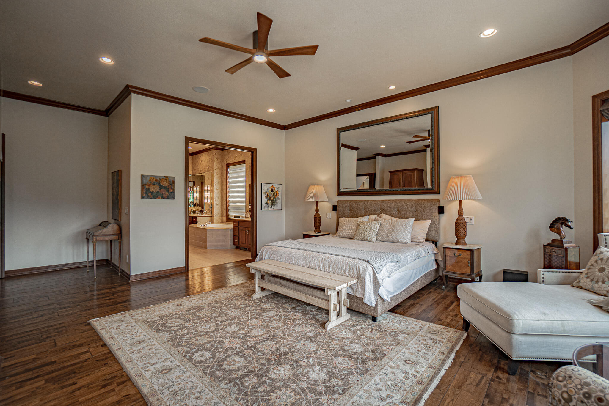 Snowy Mountain View Subdivision Phase 1 - Residential