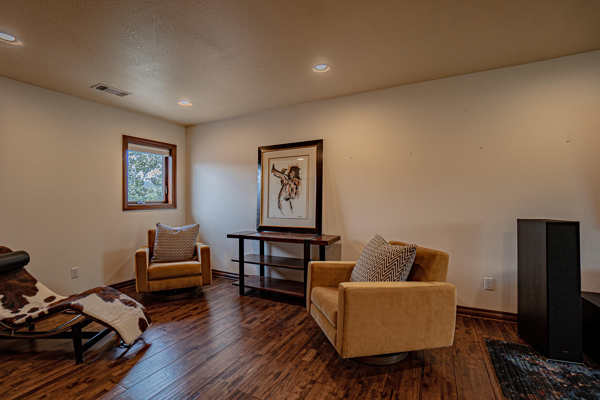 Snowy Mountain View Subdivision Phase 1 - Residential