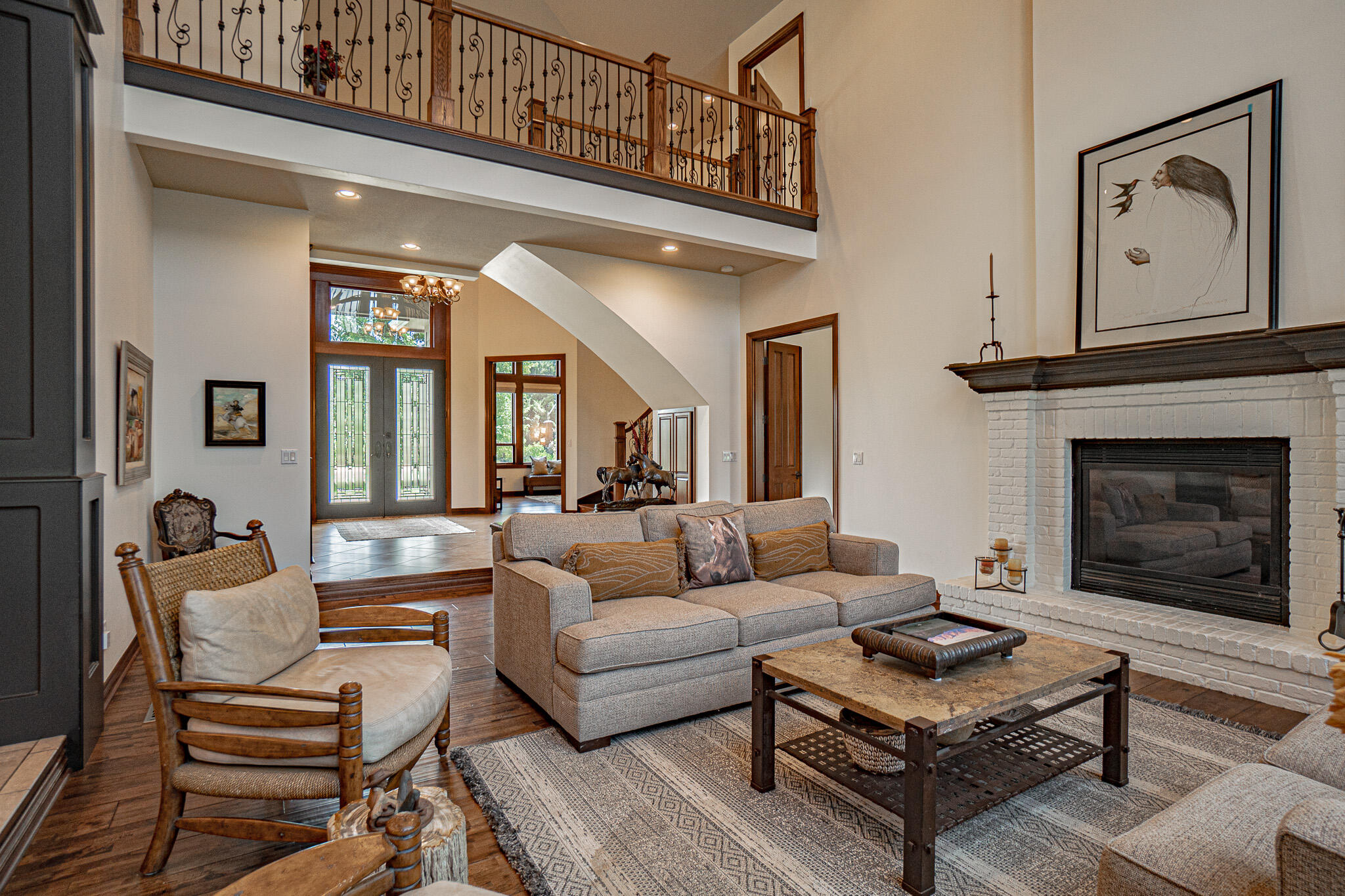 Snowy Mountain View Subdivision Phase 1 - Residential