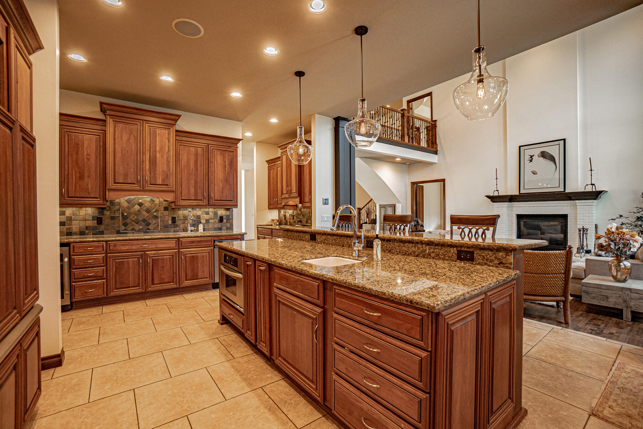 Snowy Mountain View Subdivision Phase 1 - Residential