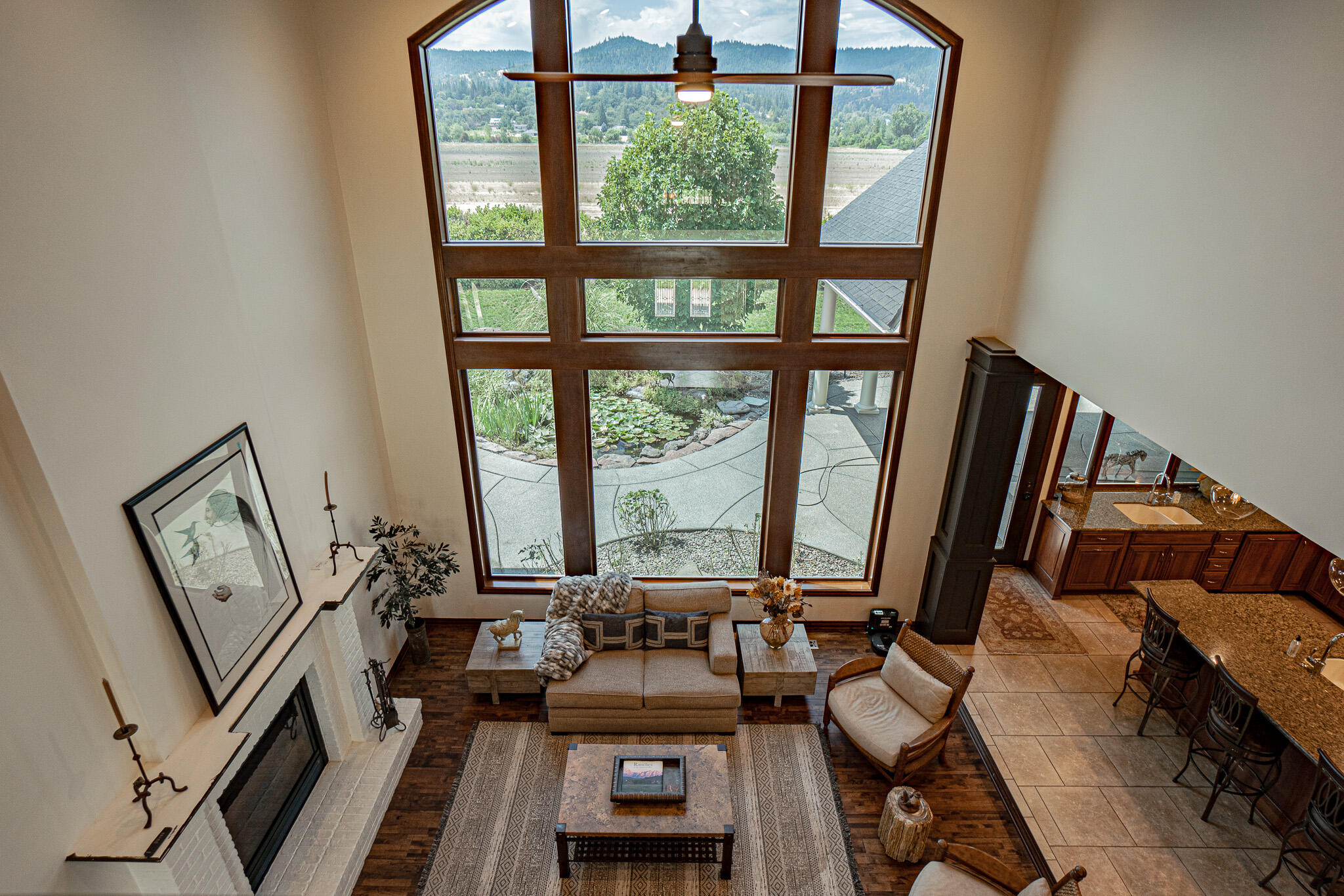 Snowy Mountain View Subdivision Phase 1 - Residential