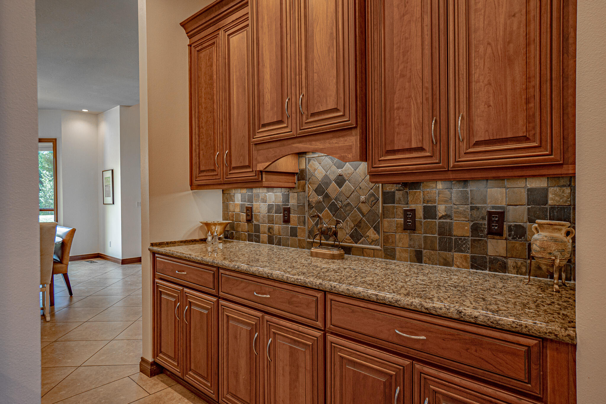 Snowy Mountain View Subdivision Phase 1 - Residential