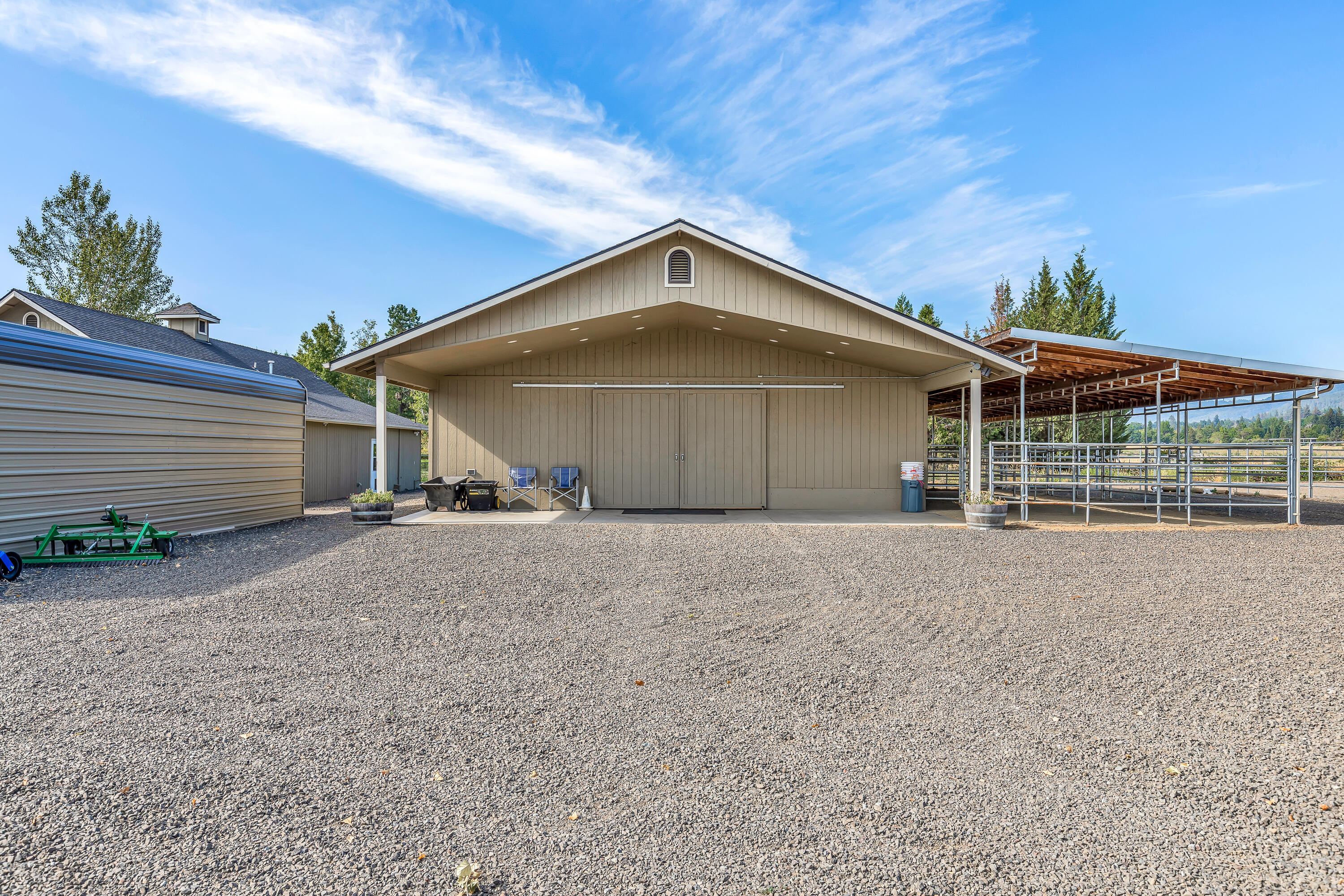 Snowy Mountain View Subdivision Phase 1 - Residential