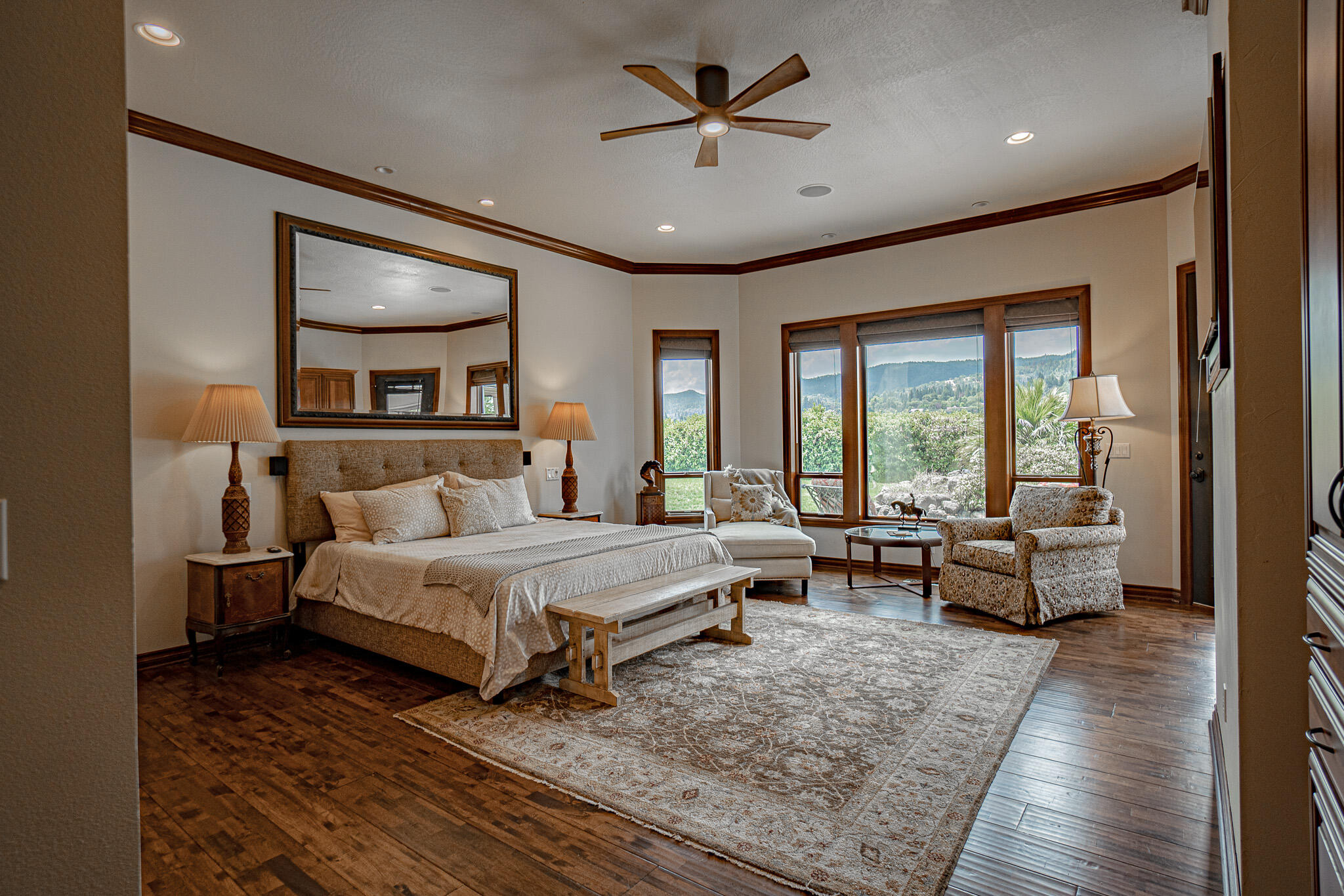 Snowy Mountain View Subdivision Phase 1 - Residential