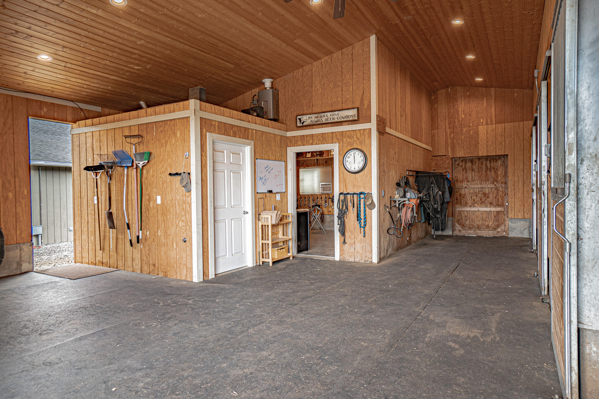 Snowy Mountain View Subdivision Phase 1 - Residential