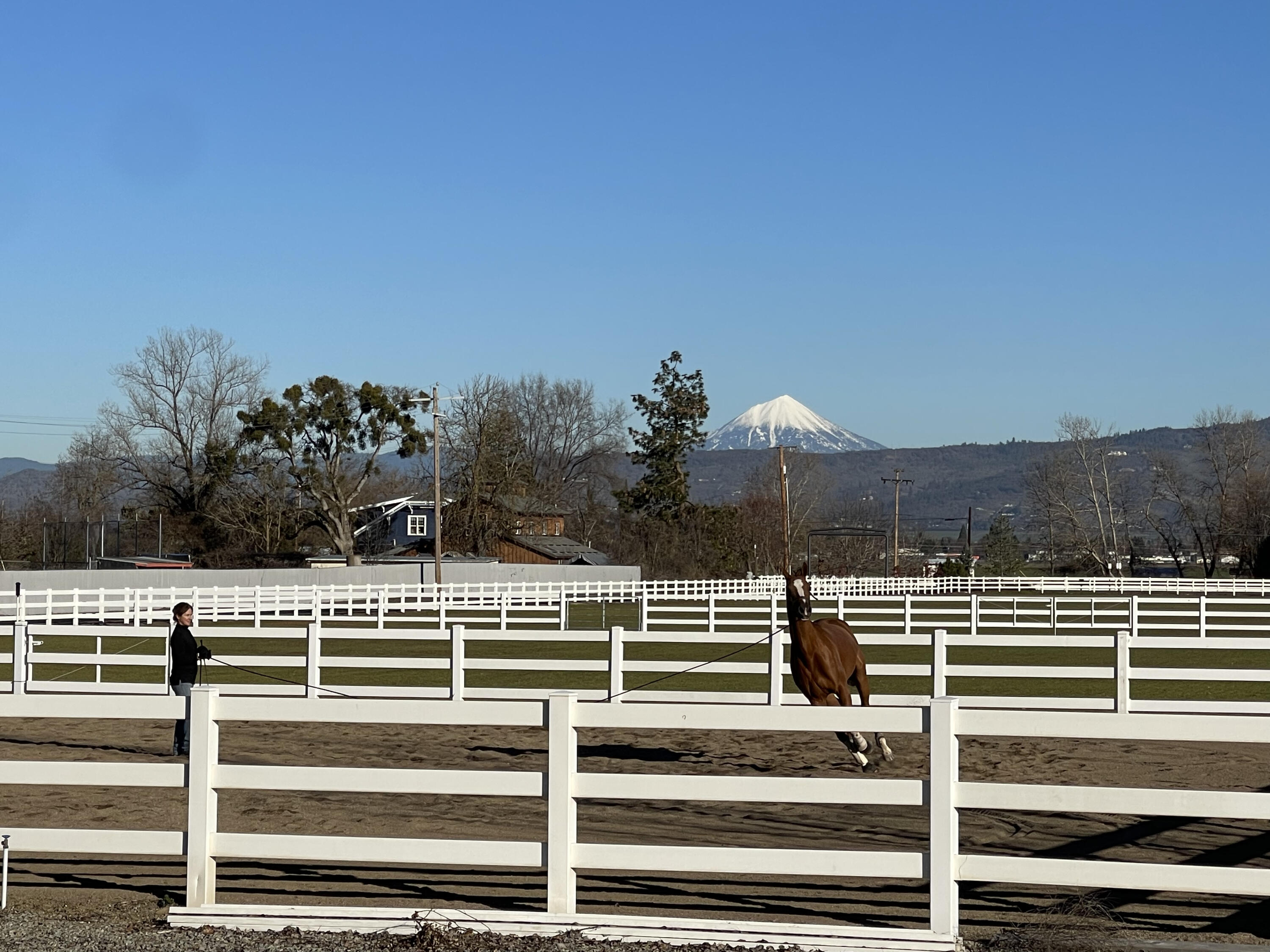 Snowy Mountain View Subdivision Phase 1 - Residential
