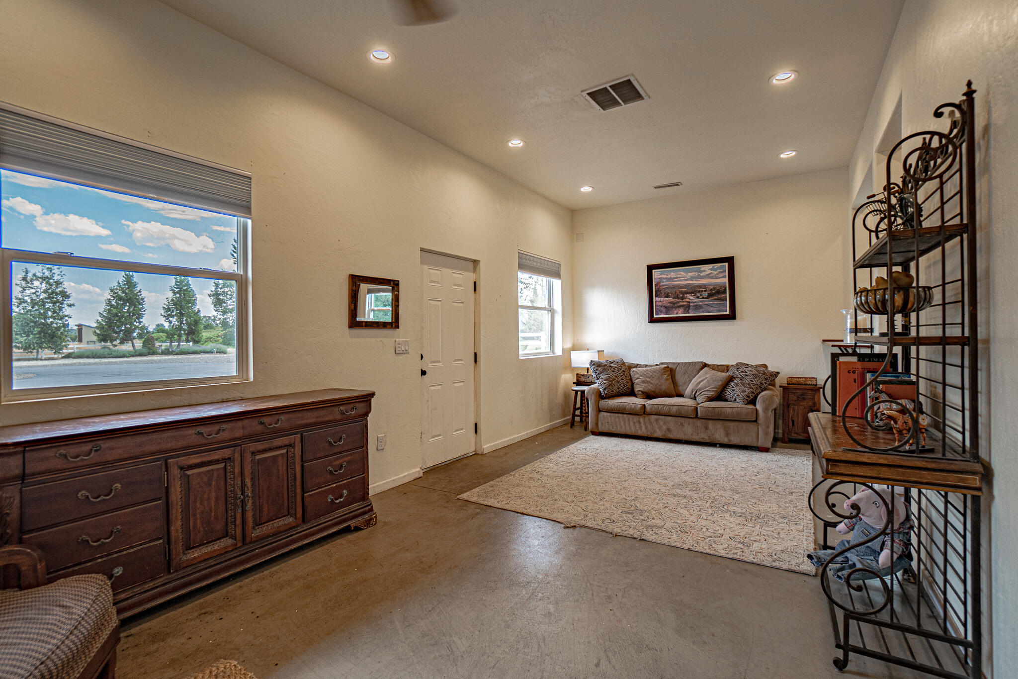 Snowy Mountain View Subdivision Phase 1 - Residential