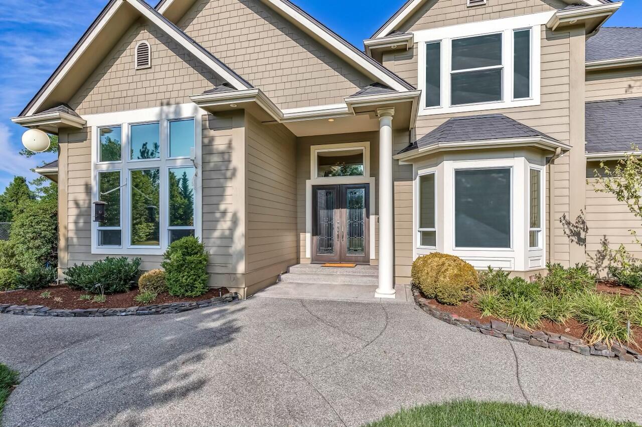 Snowy Mountain View Subdivision Phase 1 - Residential