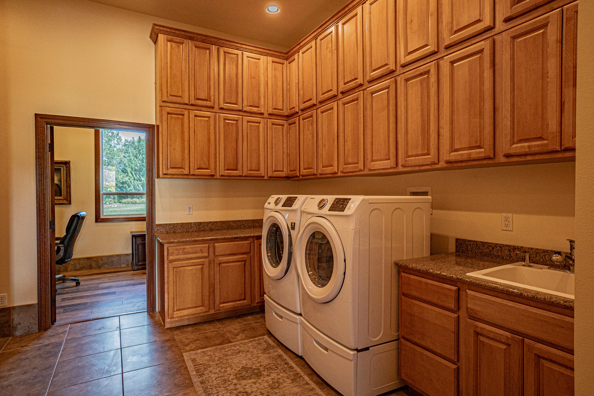 Snowy Mountain View Subdivision Phase 1 - Residential