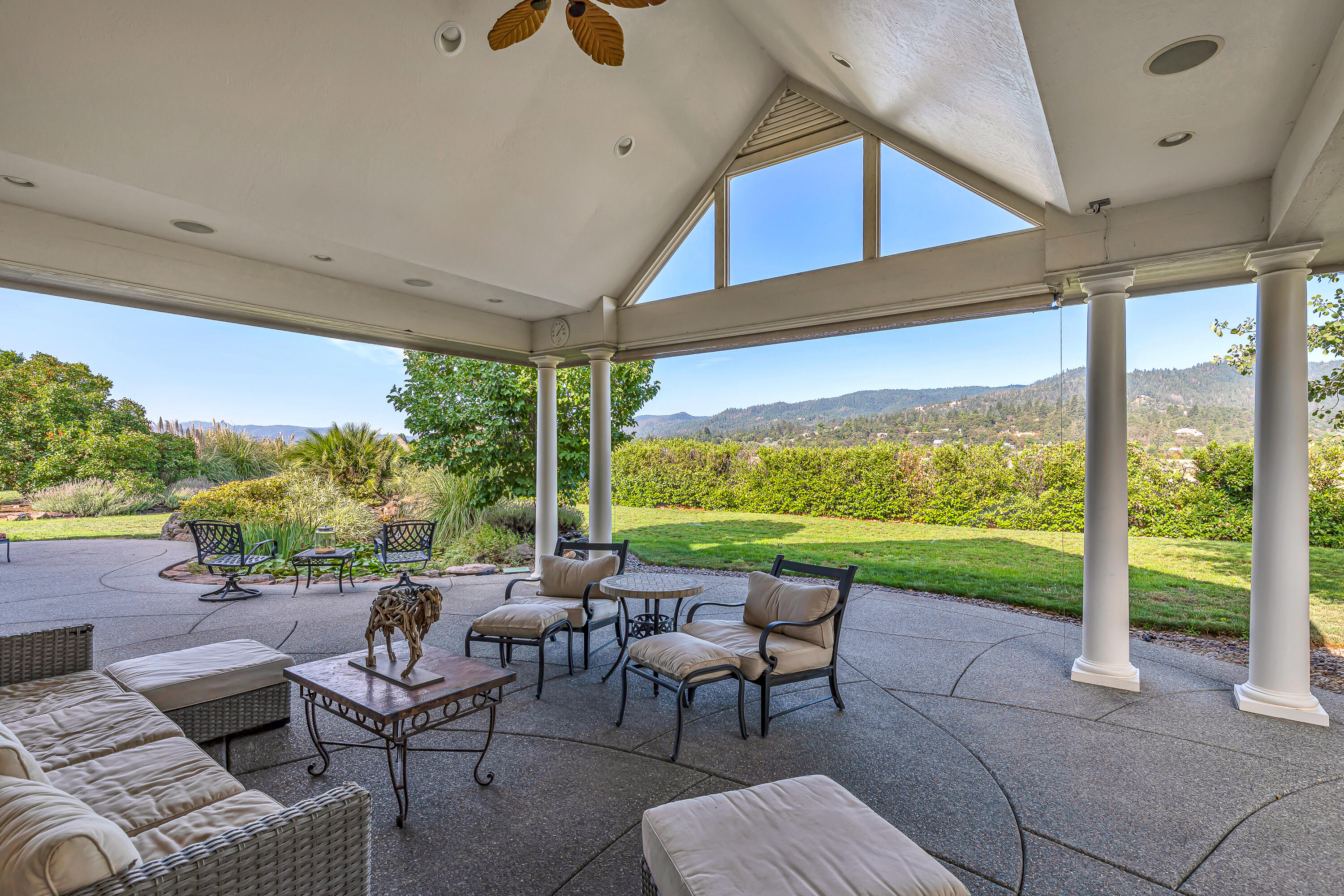 Snowy Mountain View Subdivision Phase 1 - Residential