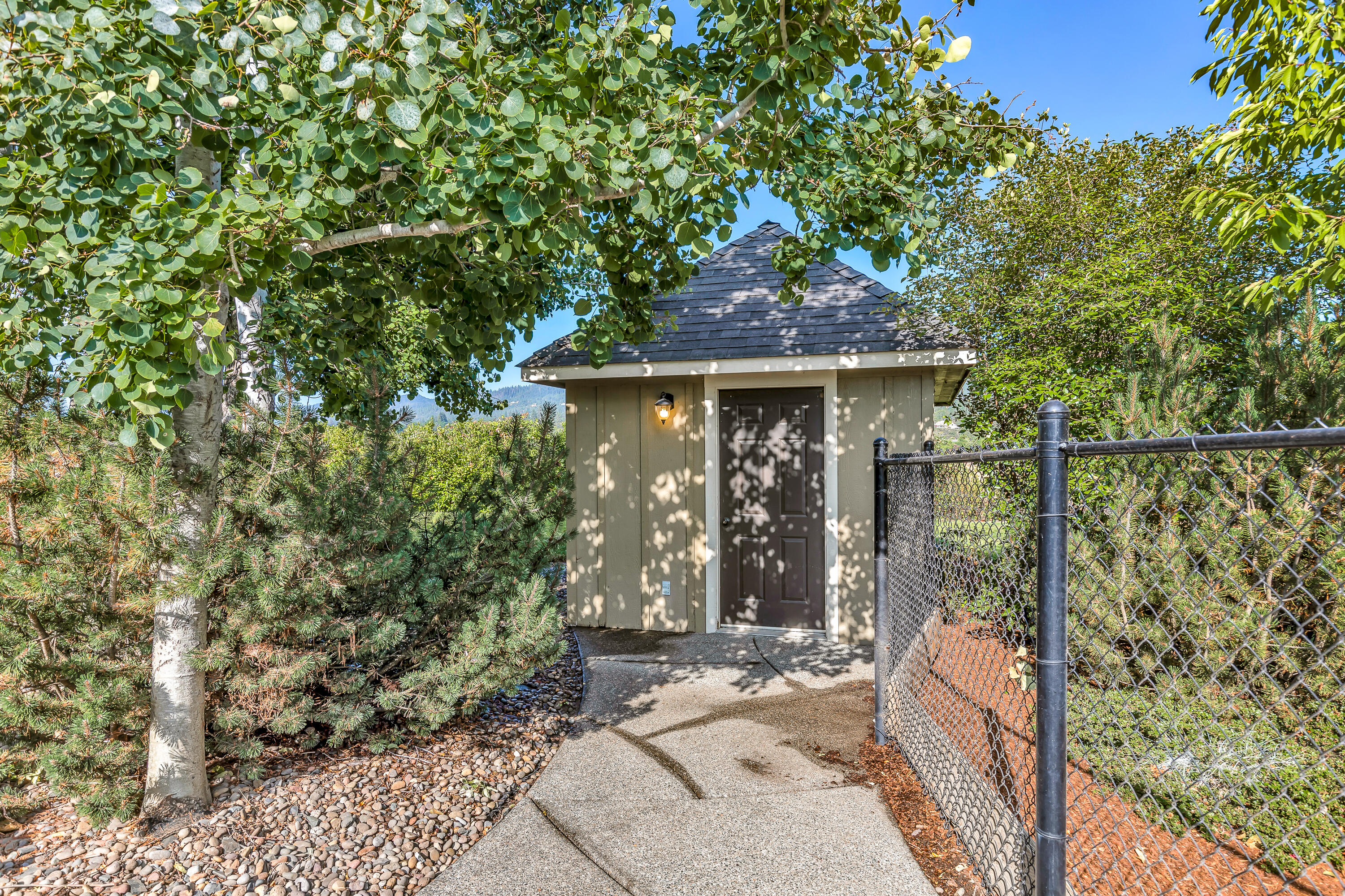 Snowy Mountain View Subdivision Phase 1 - Residential