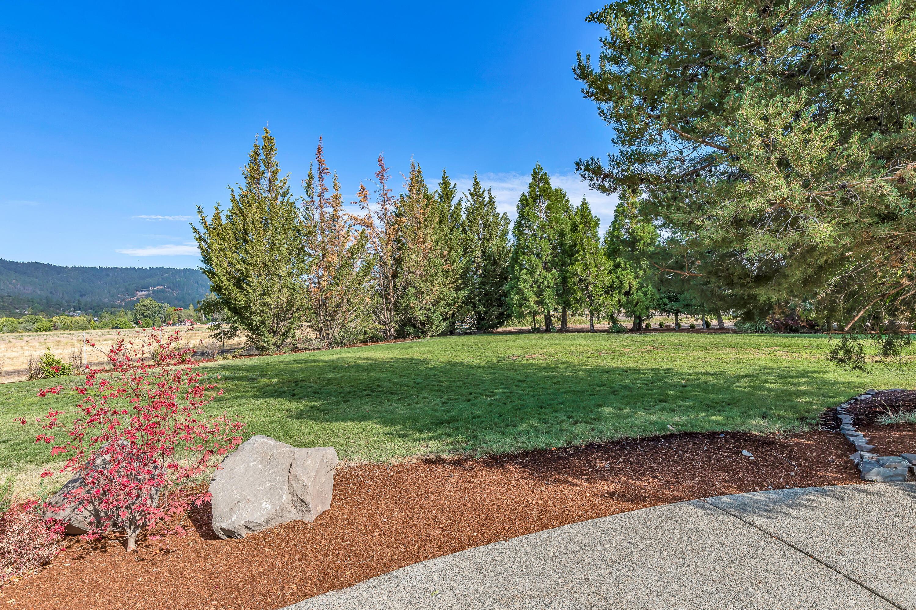 Snowy Mountain View Subdivision Phase 1 - Residential