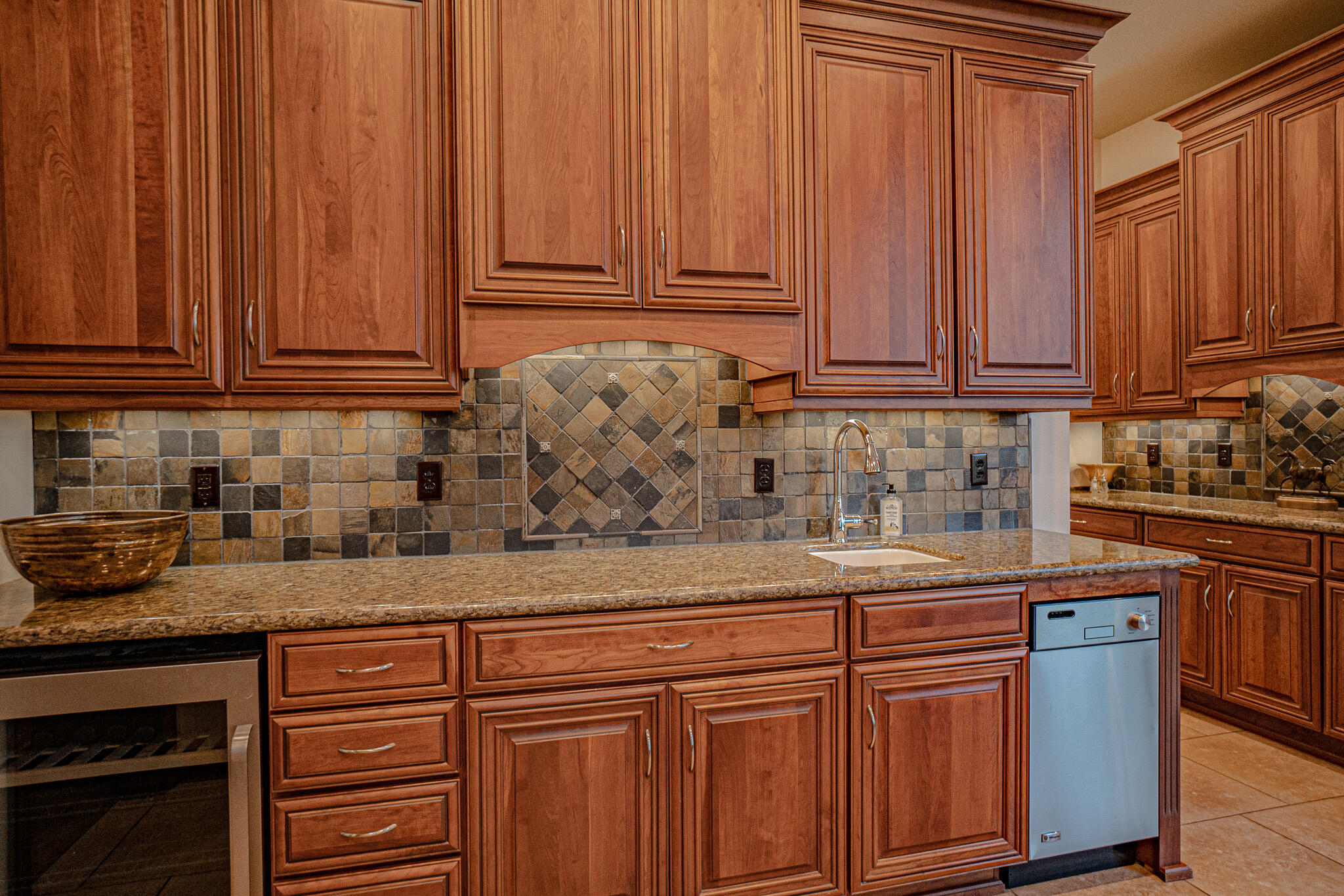 Snowy Mountain View Subdivision Phase 1 - Residential