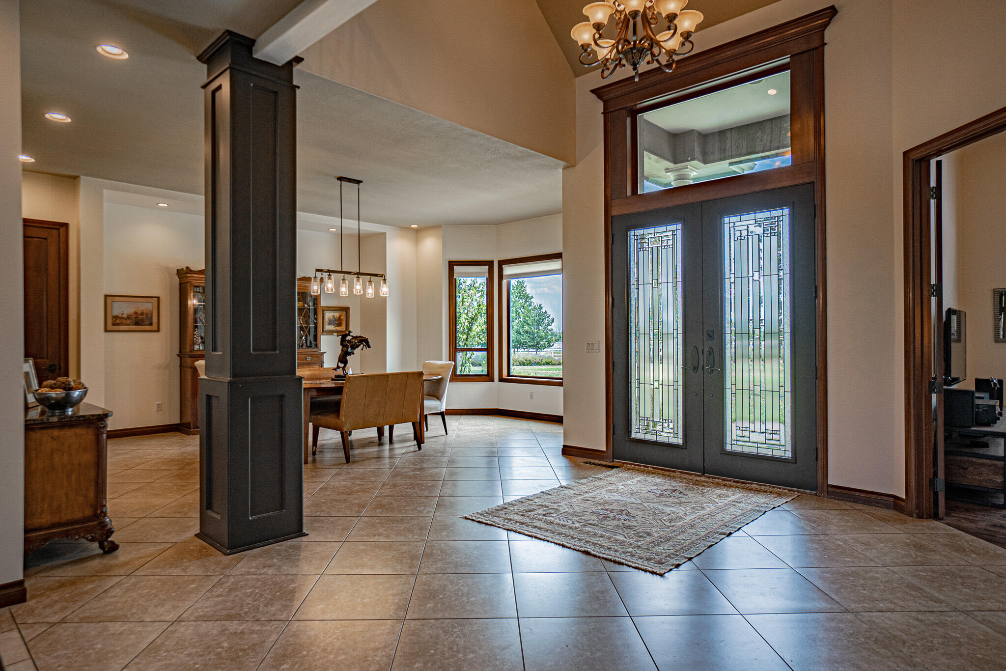 Snowy Mountain View Subdivision Phase 1 - Residential