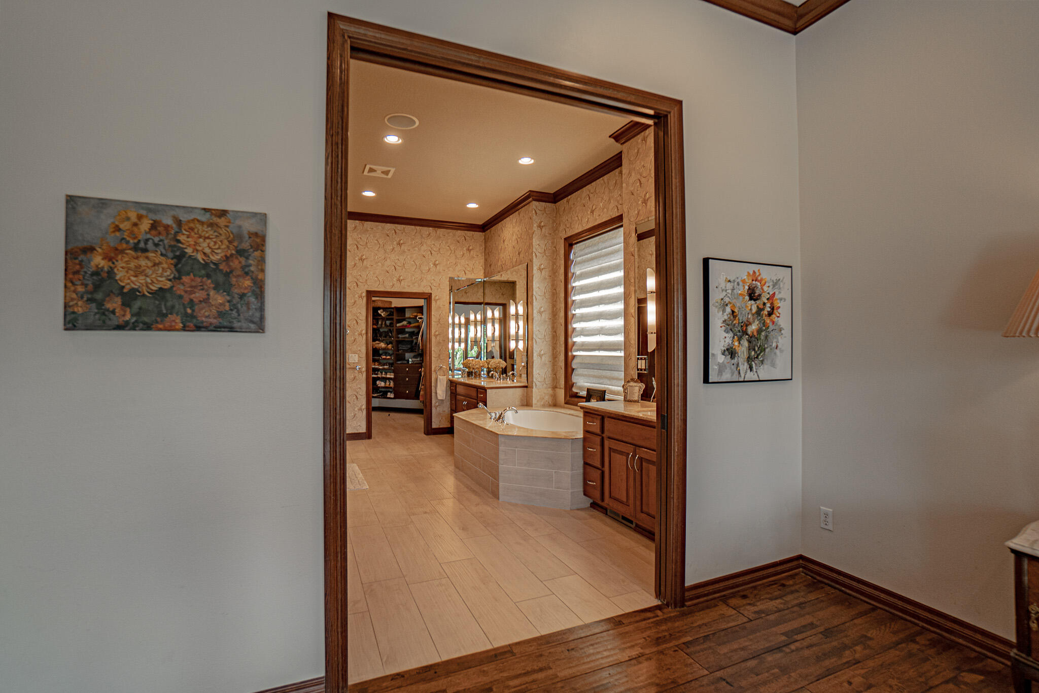 Snowy Mountain View Subdivision Phase 1 - Residential